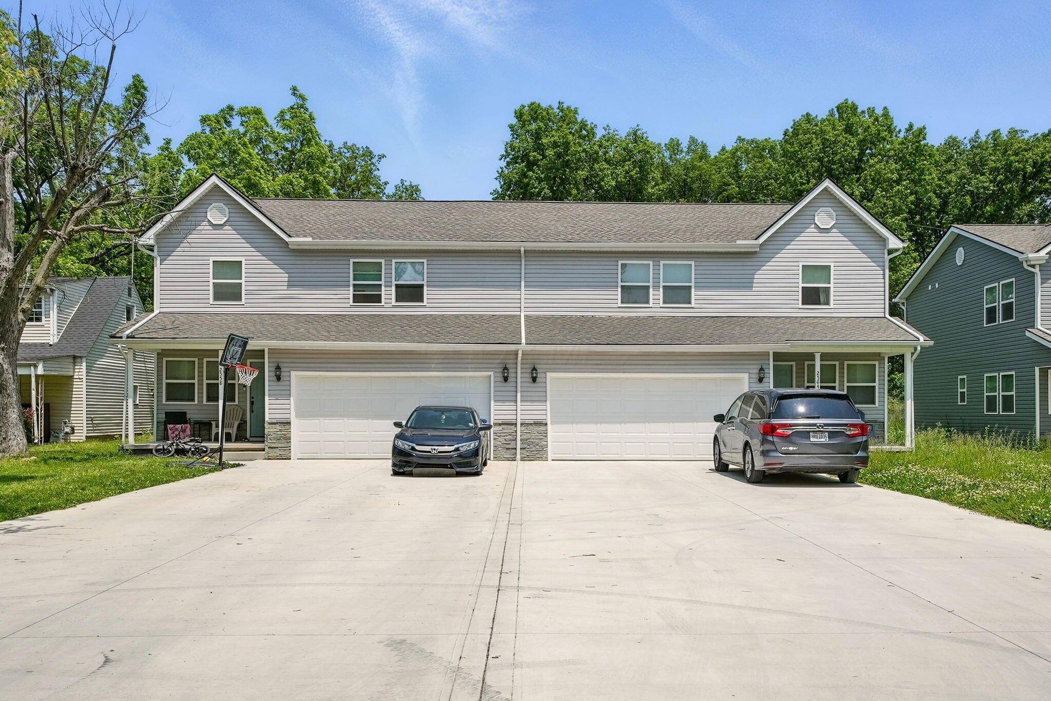 Columbus, OH 43231,25582564 Clybourne Road