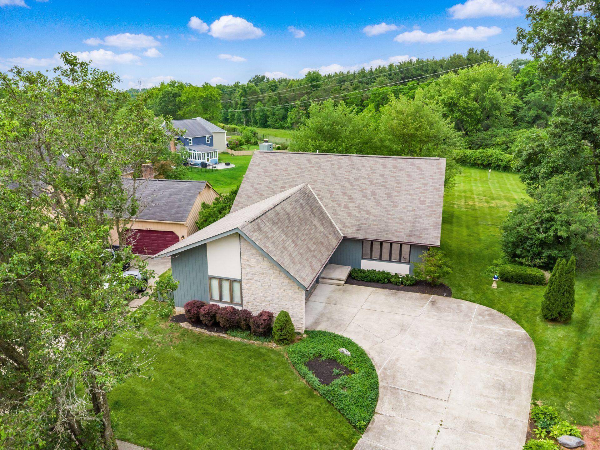 Columbus, OH 43230,5434 Flat Head Court