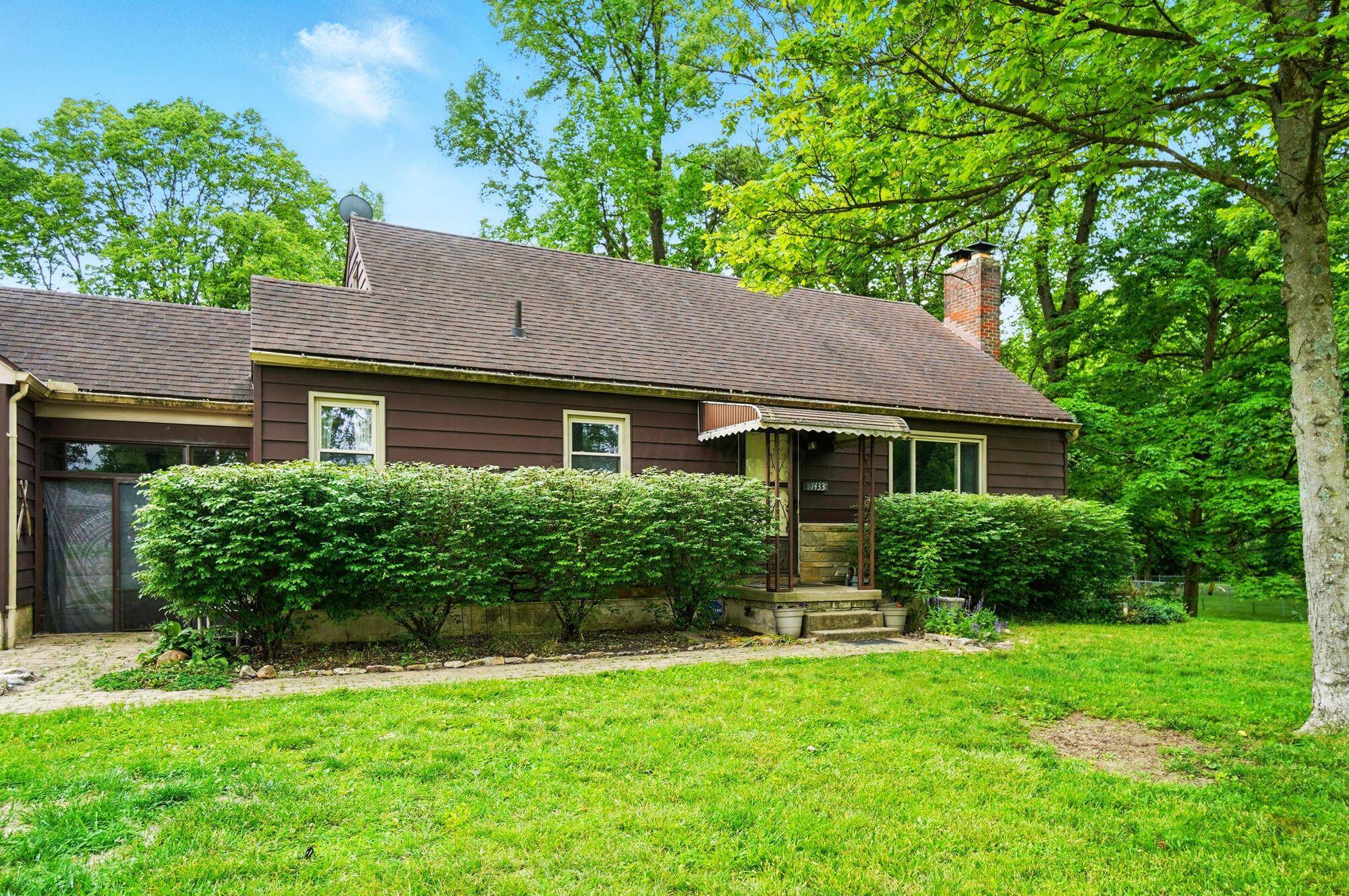 Springfield, OH 45506,1433 Seminole Avenue
