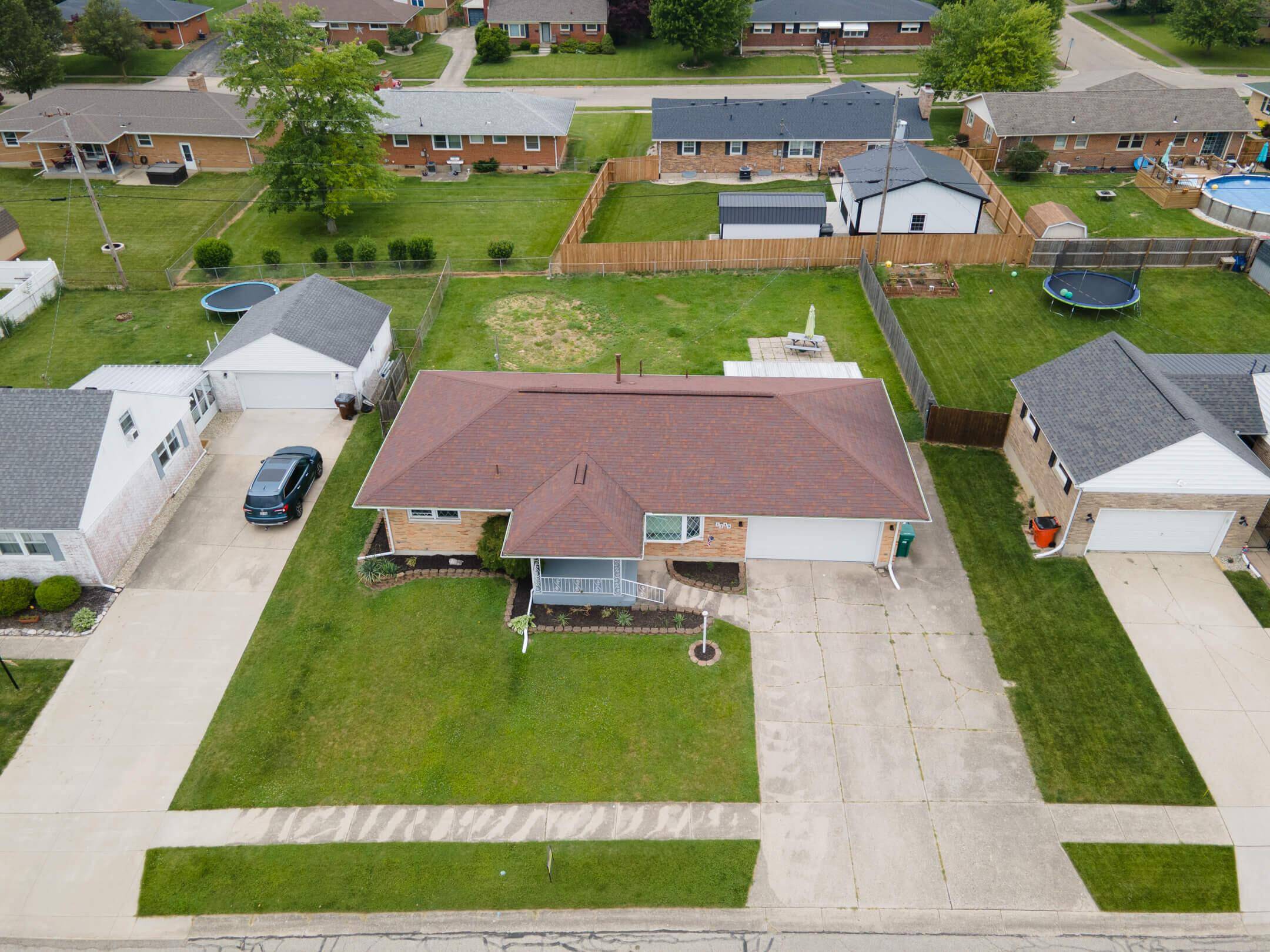 Springfield, OH 45503,5249 Stoneridge Drive