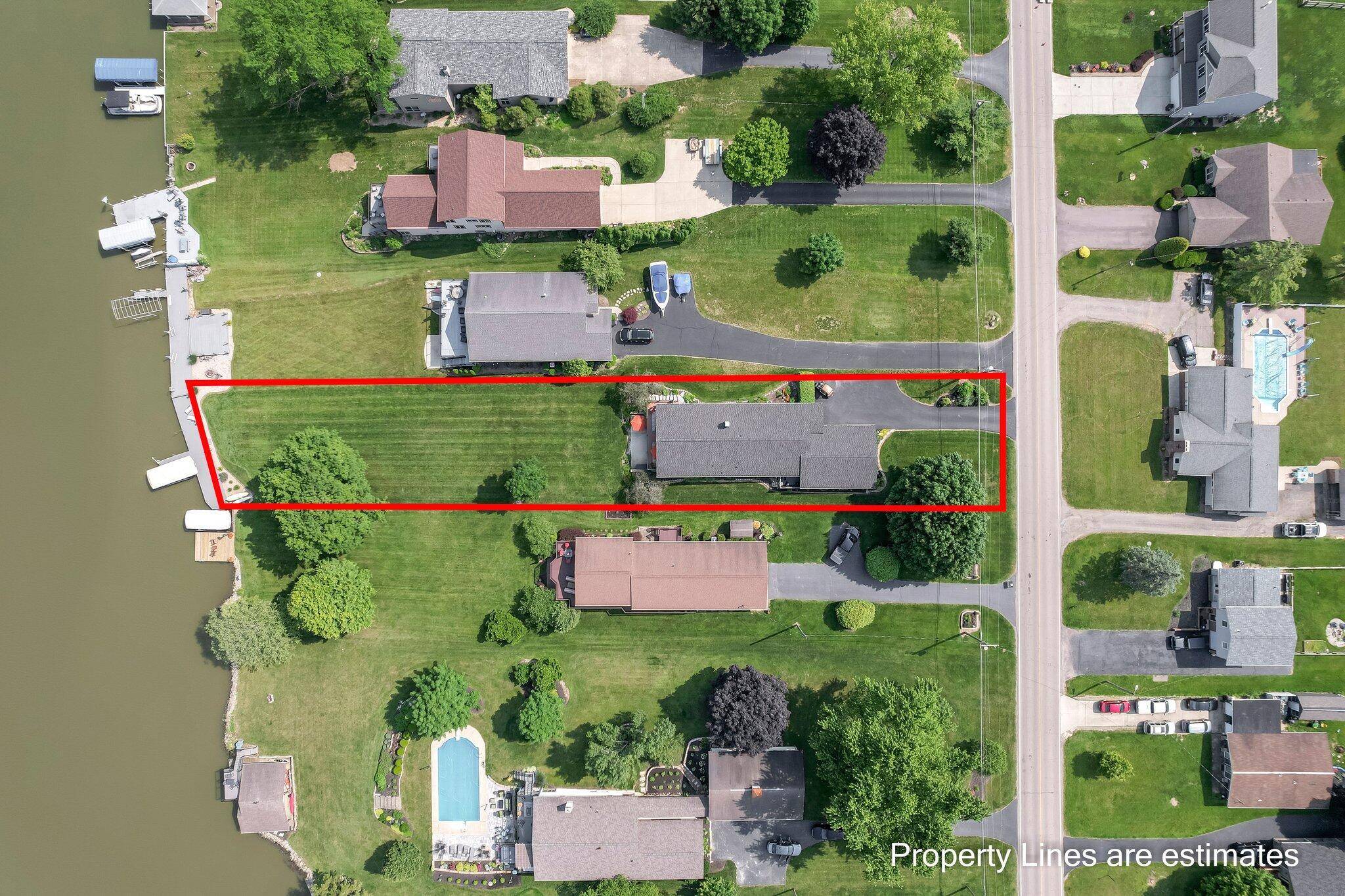 London, OH 43140,1250 E Choctaw Drive