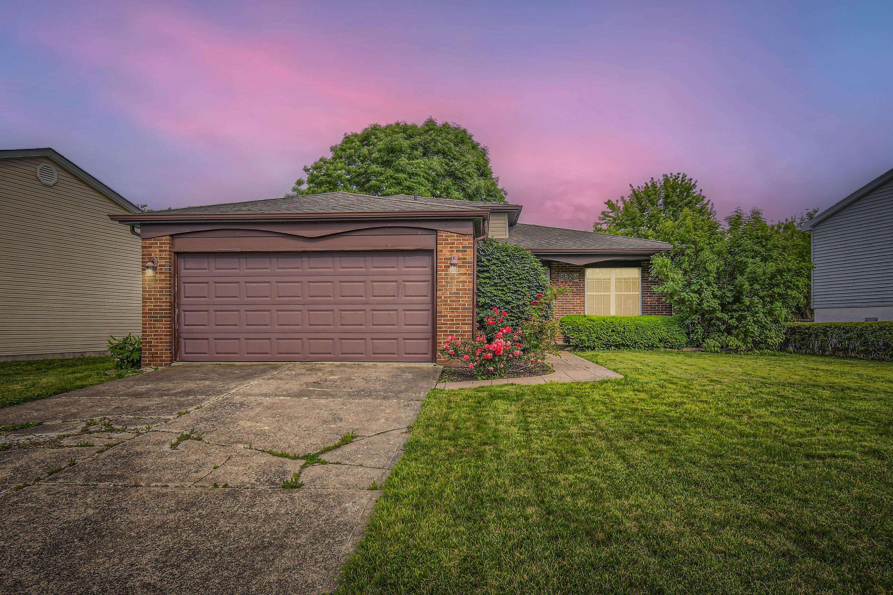 Galloway, OH 43119,5827 Chanwick Drive