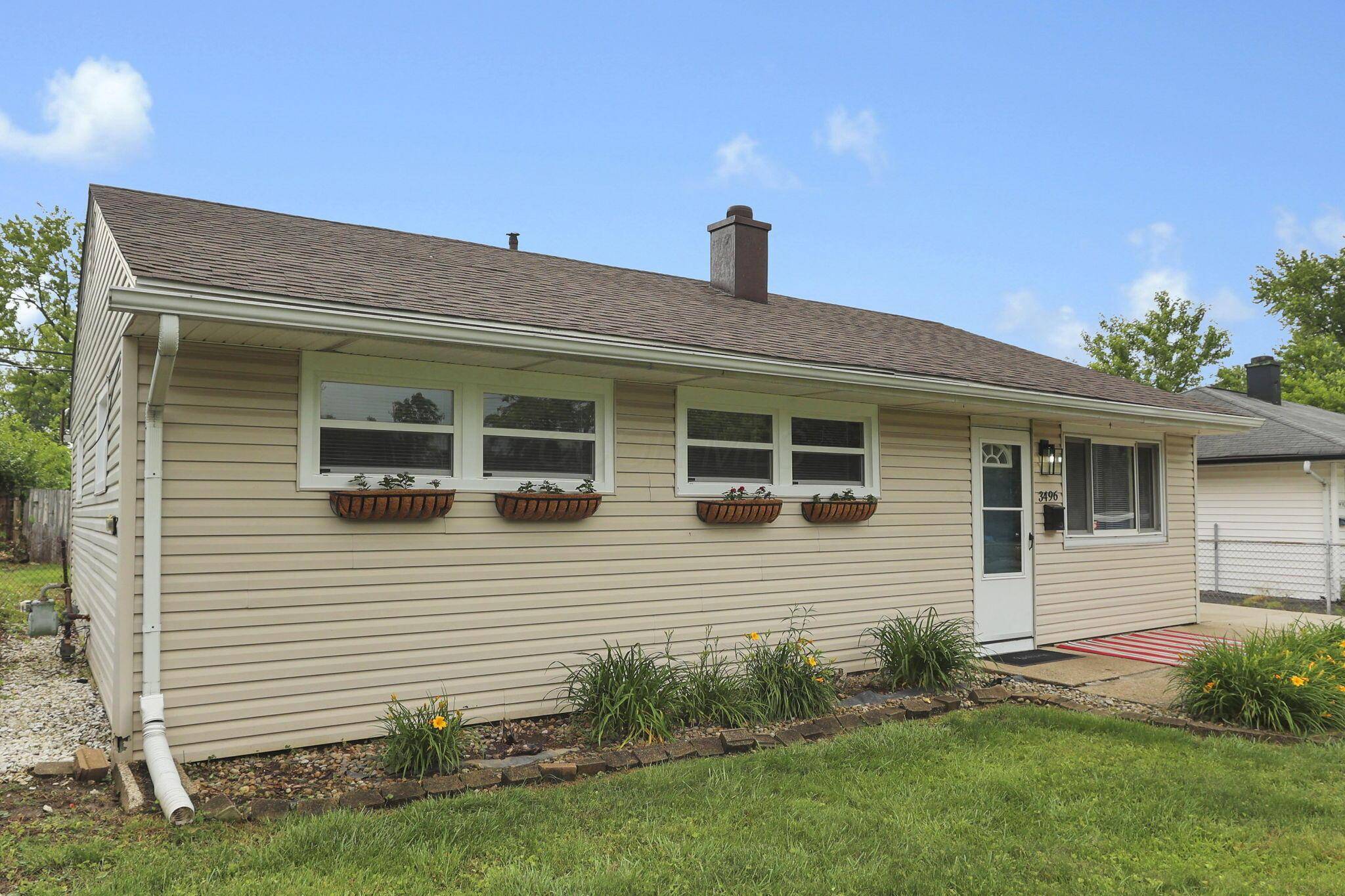 Columbus, OH 43224,3496 Ontario Street