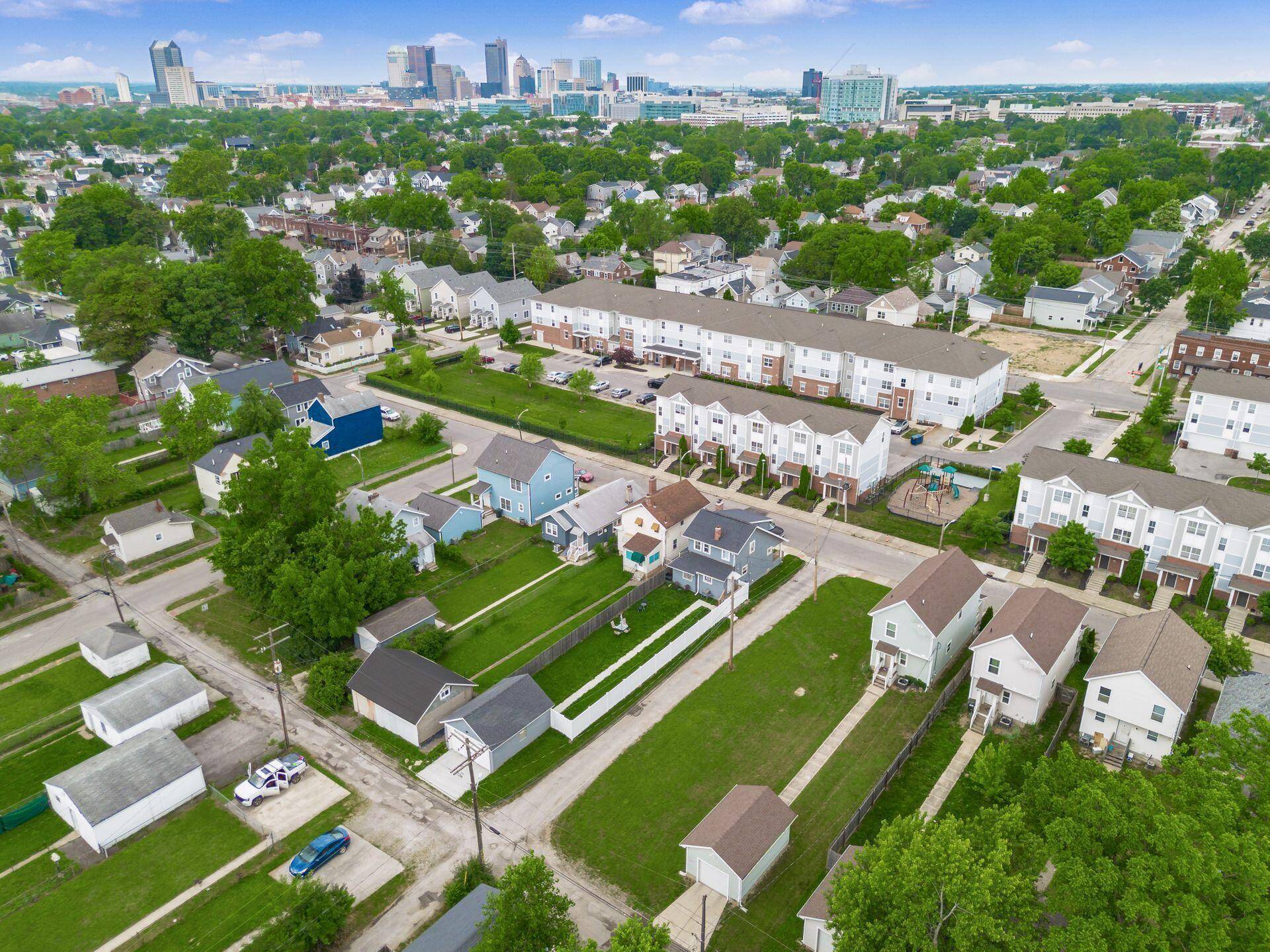 Columbus, OH 43206,783 Reinhard Avenue