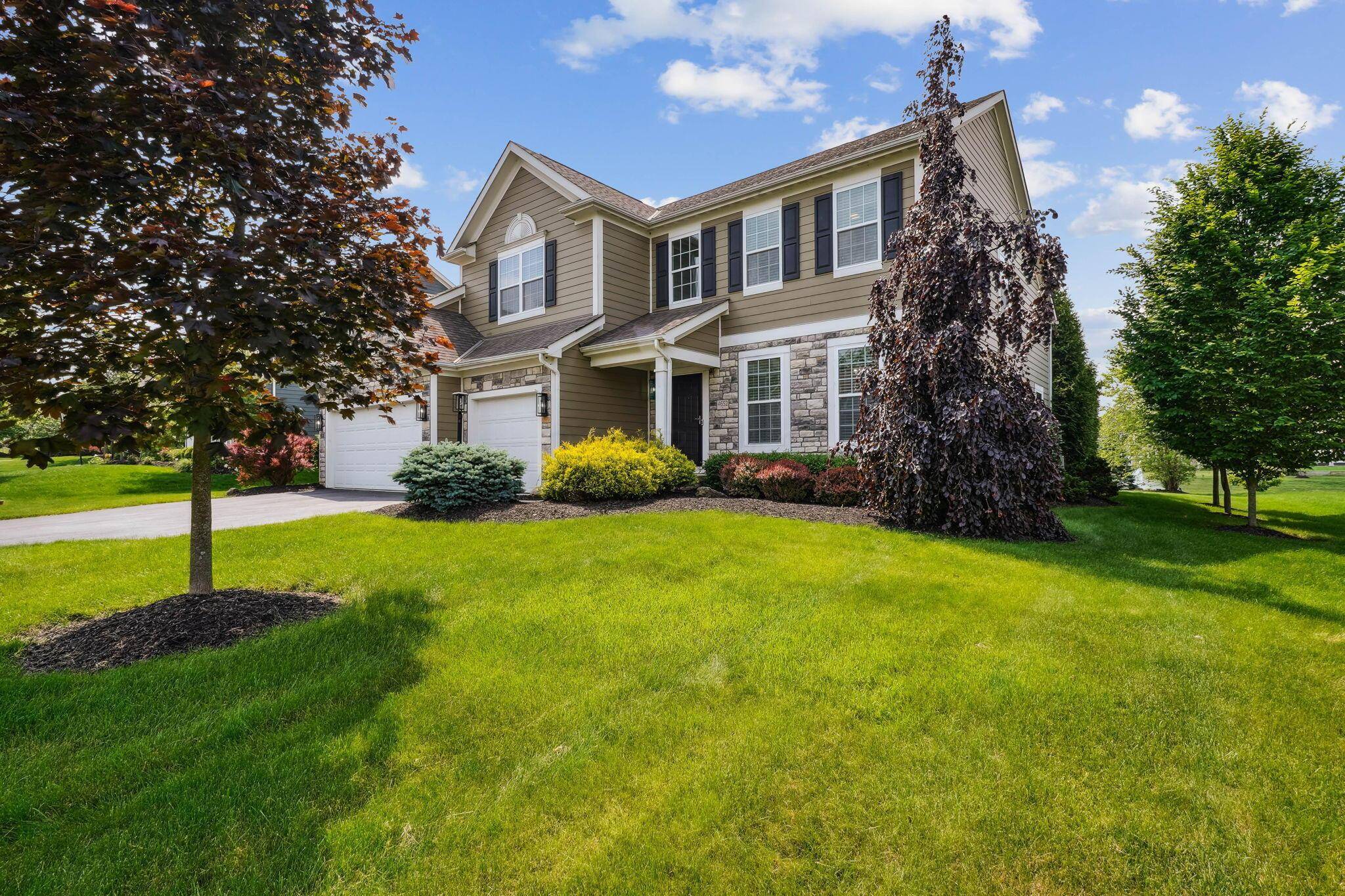 Westerville, OH 43082,4652 Sanctuary Drive