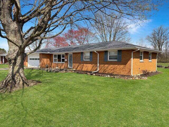 Urbana, OH 43078,551 N Jefferson Avenue