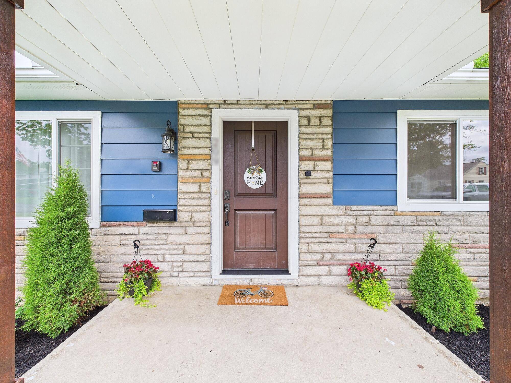 London, OH 43140,209 Virginia Avenue