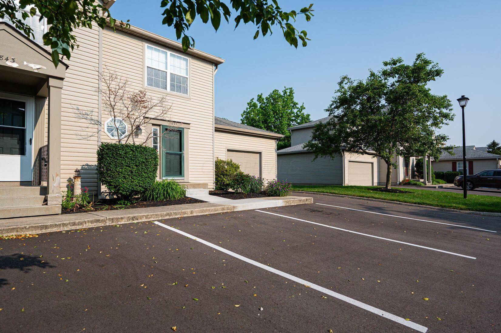 Hilliard, OH 43026,1845 Messner Drive #57E