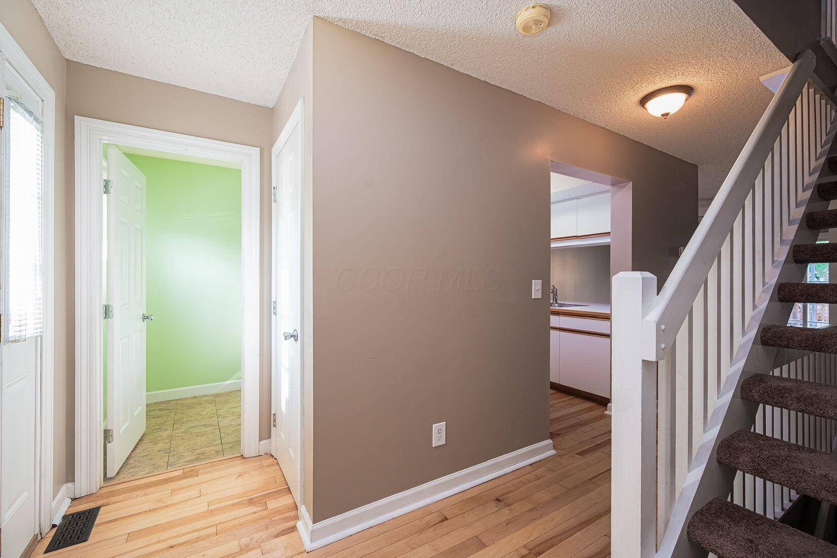 Hilliard, OH 43026,1845 Messner Drive #57E