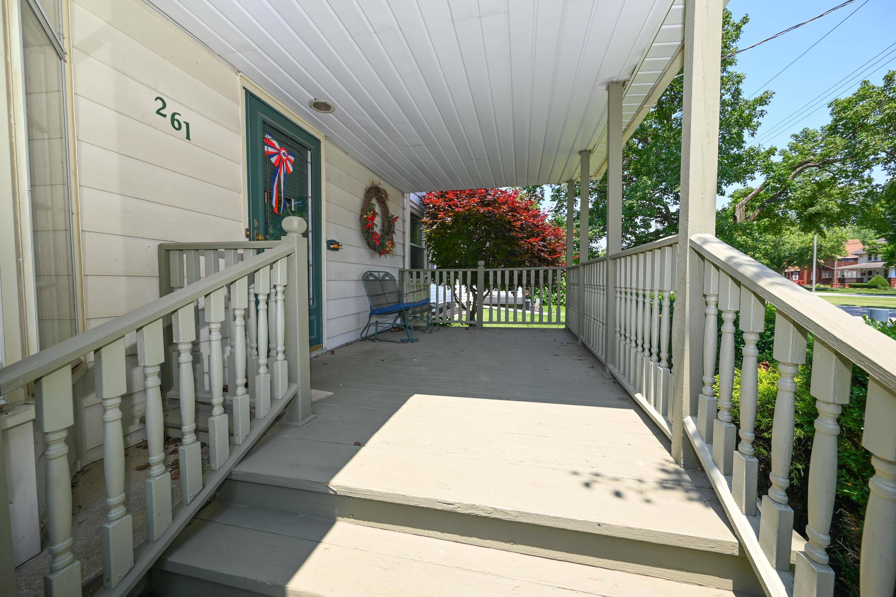 Marion, OH 43302,261 Forest Lawn Boulevard