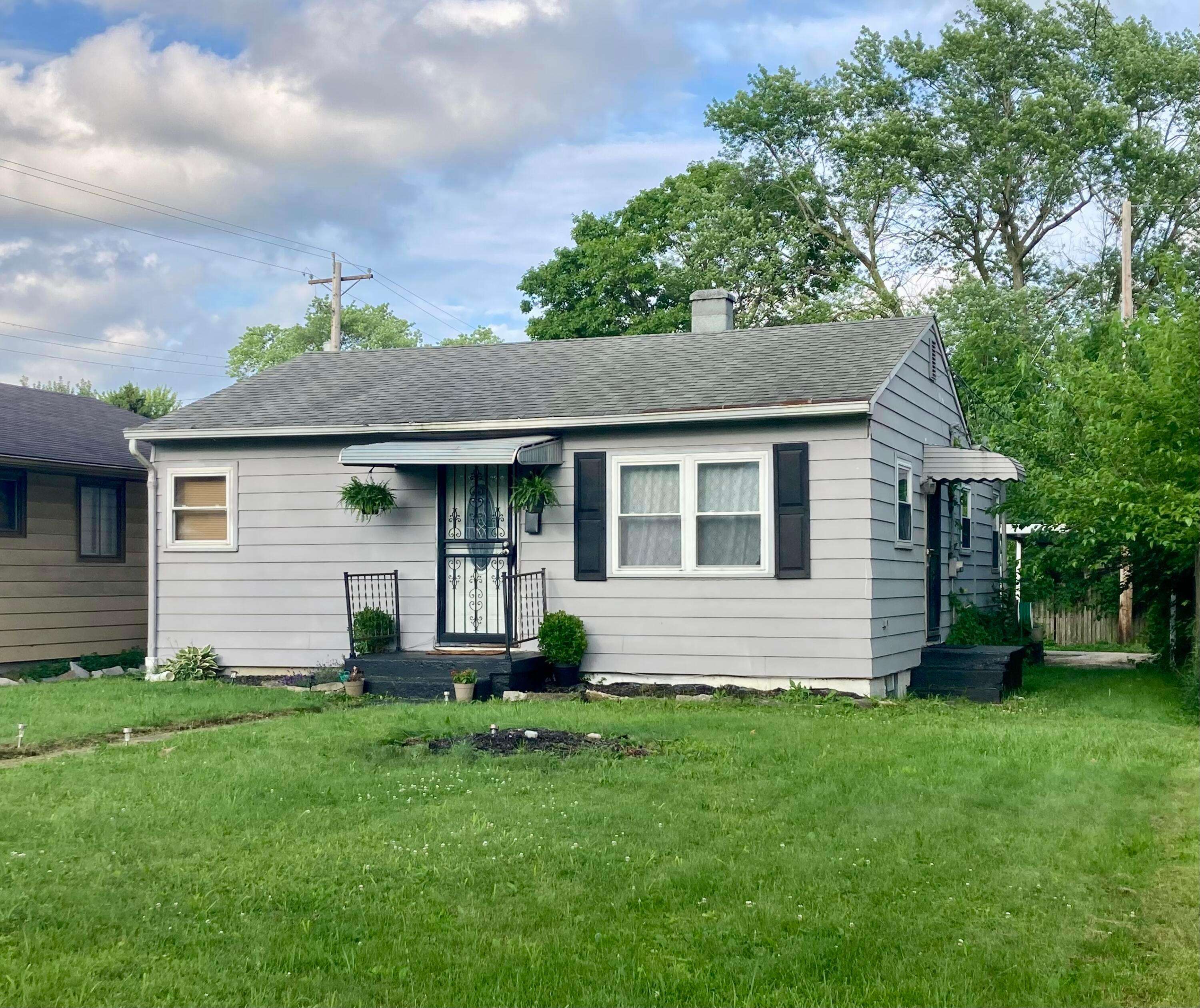Columbus, OH 43224,3216 Howey Road
