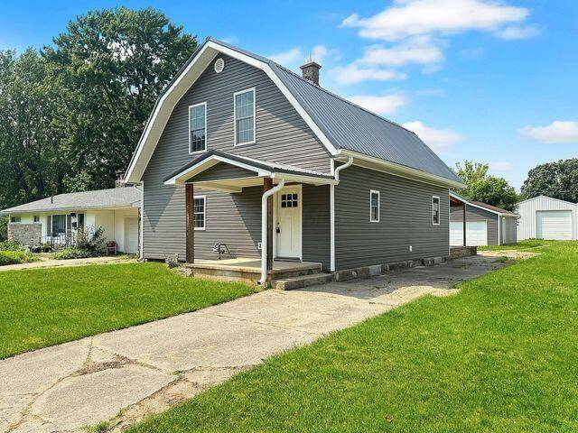 Urbana, OH 43078,448 E Ward Street