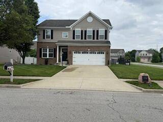 Pickerington, OH 43147,156 Georges Creek Drive