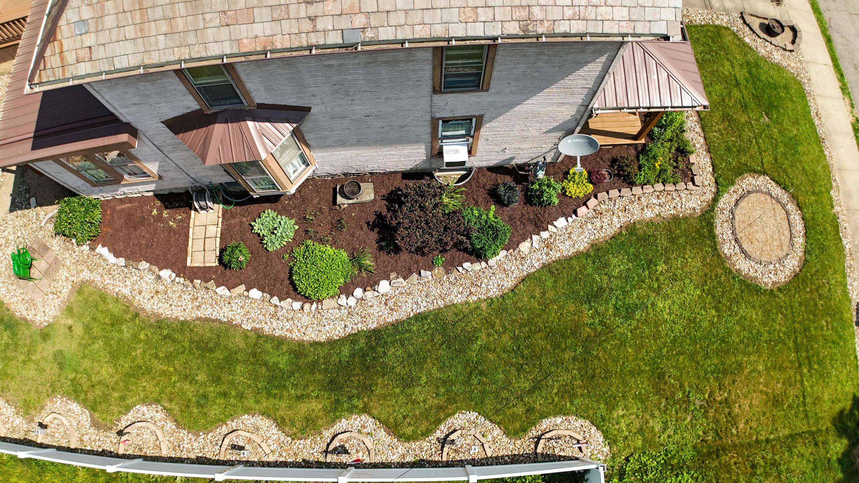 Mount Gilead, OH 43338,185 N Vine Street