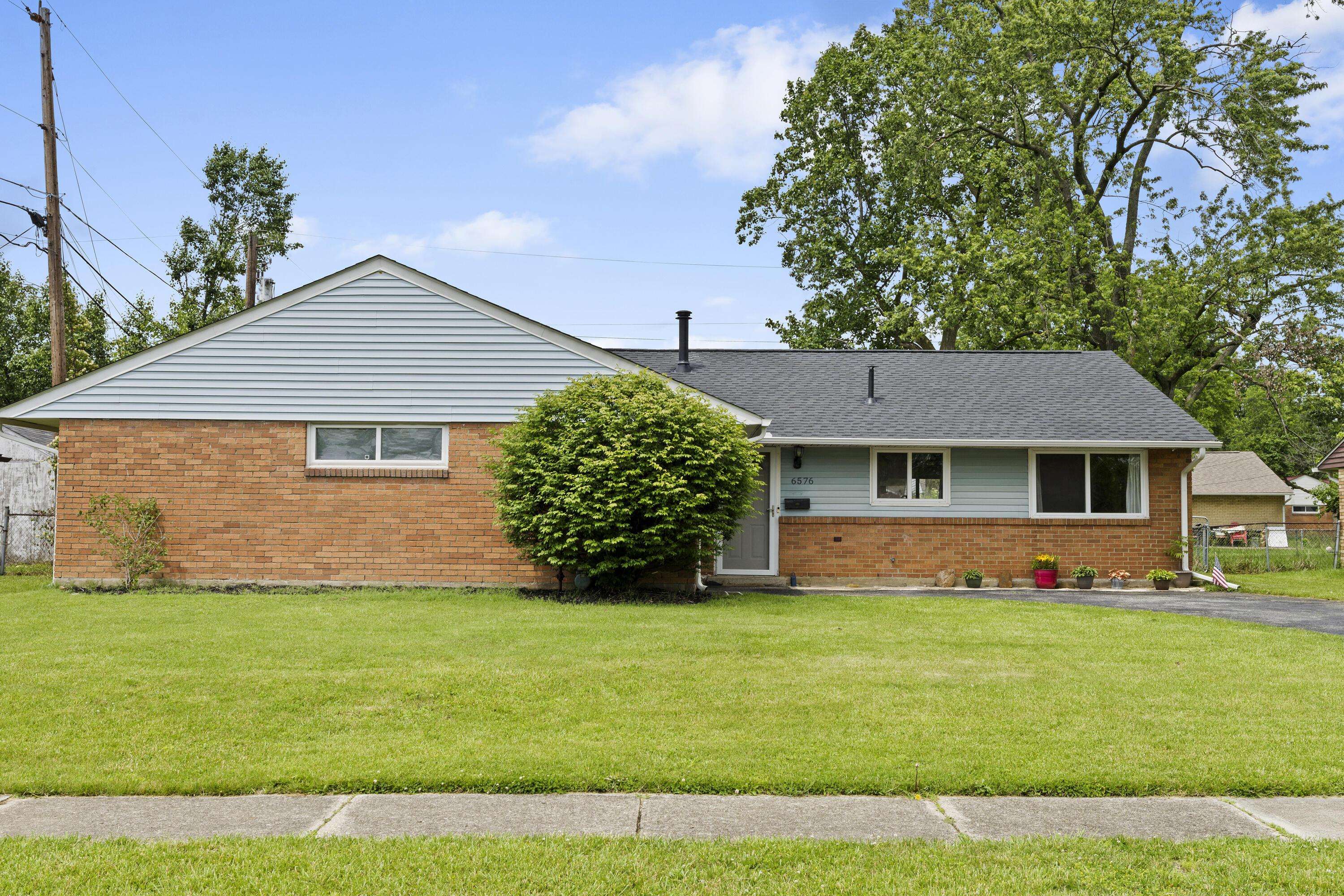 Reynoldsburg, OH 43068,6576 Creon Drive