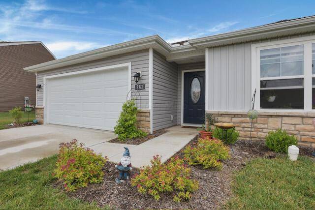 Newark, OH 43055,351 Trinity Way