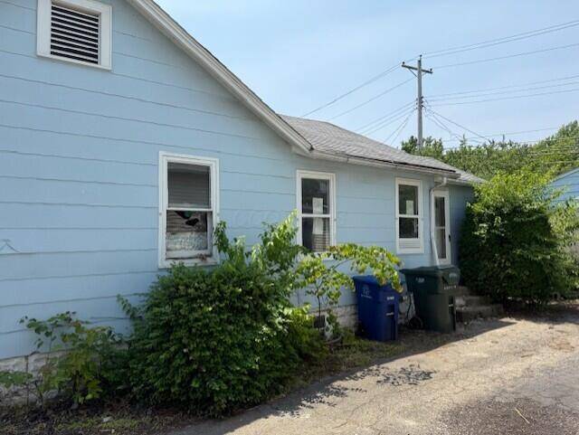 Columbus, OH 43227,883 Barnett Road