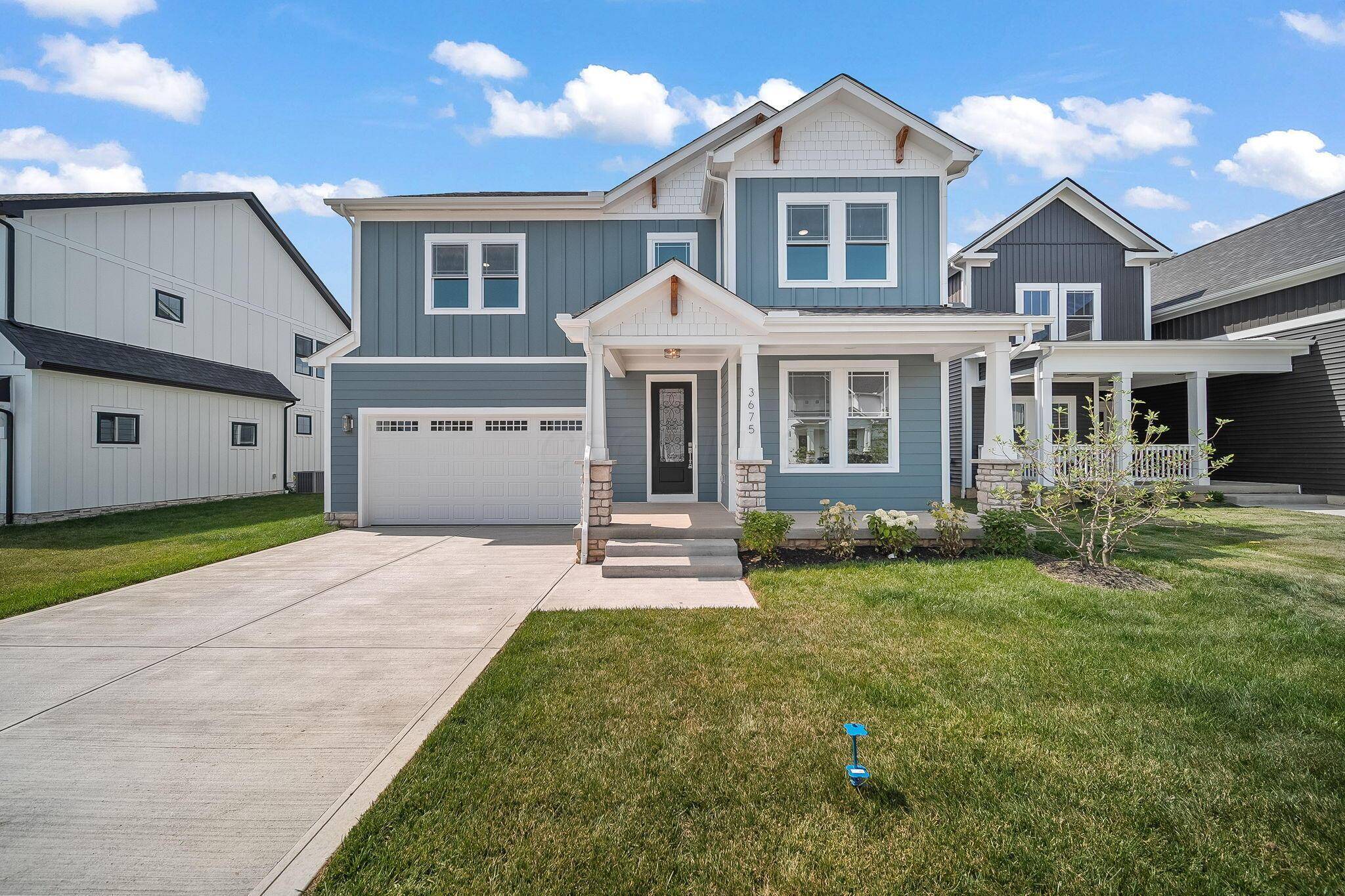 Grove City, OH 43123,3675 Kassidy Drive