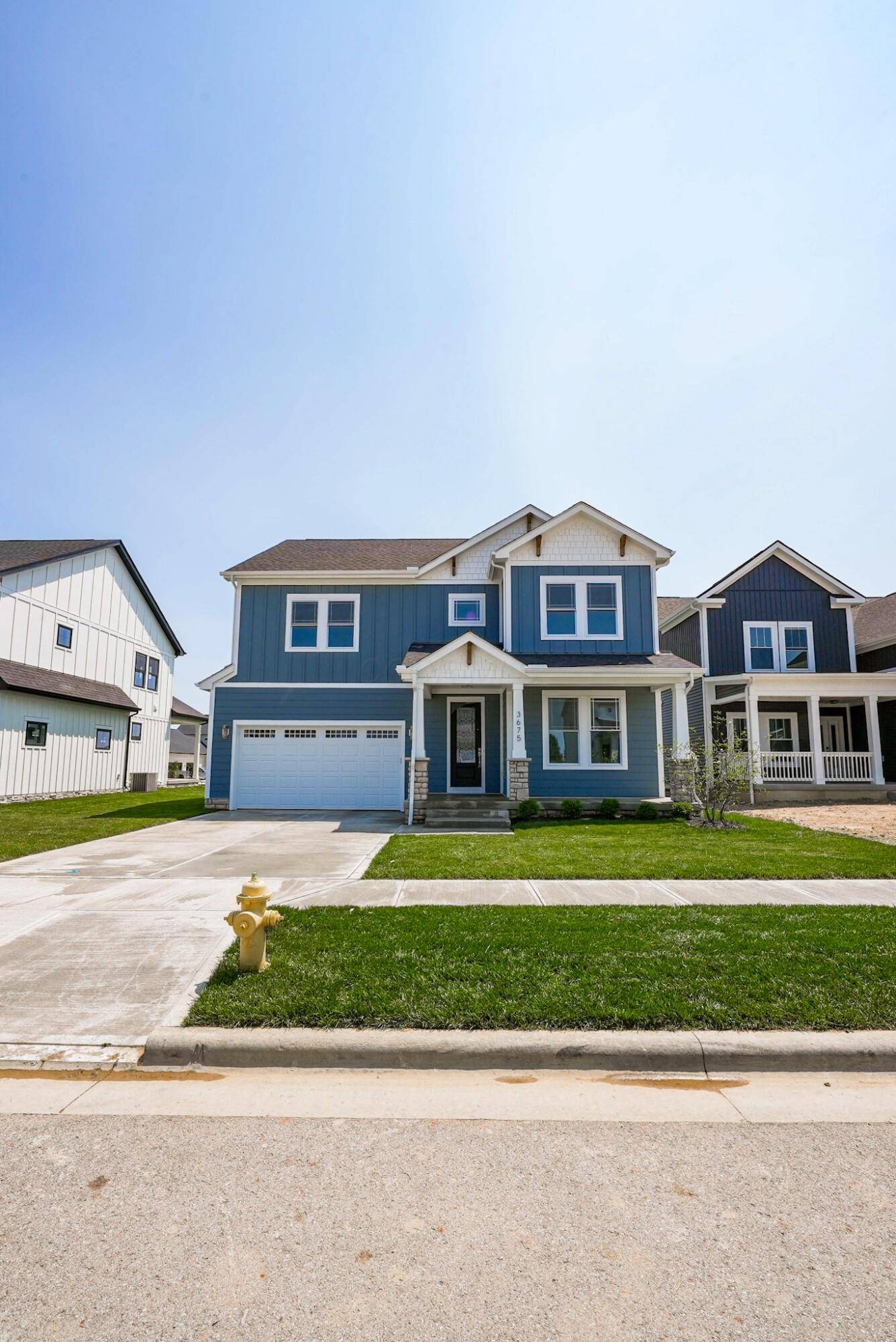 Grove City, OH 43123,3675 Kassidy Drive