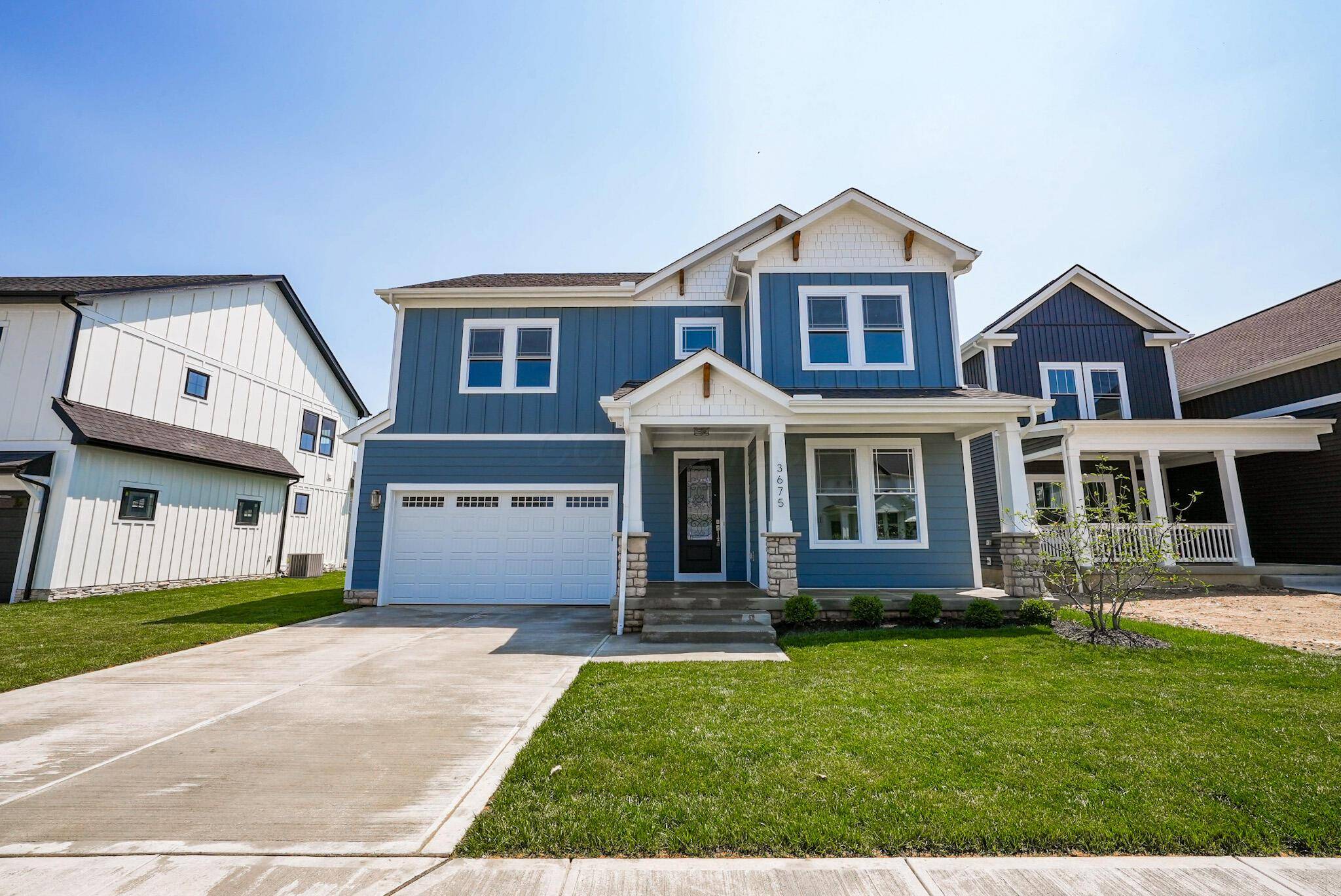 Grove City, OH 43123,3675 Kassidy Drive