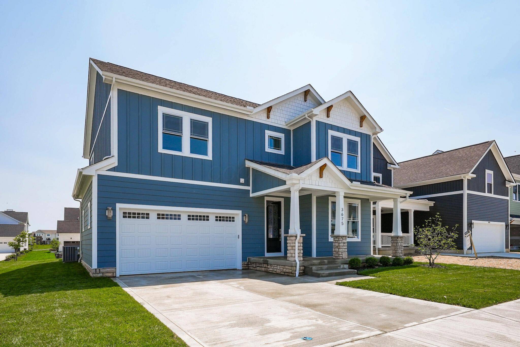 Grove City, OH 43123,3675 Kassidy Drive