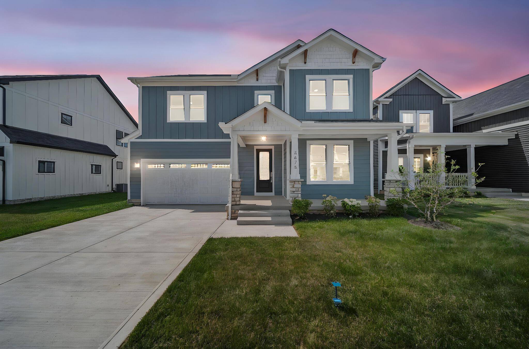 Grove City, OH 43123,3675 Kassidy Drive