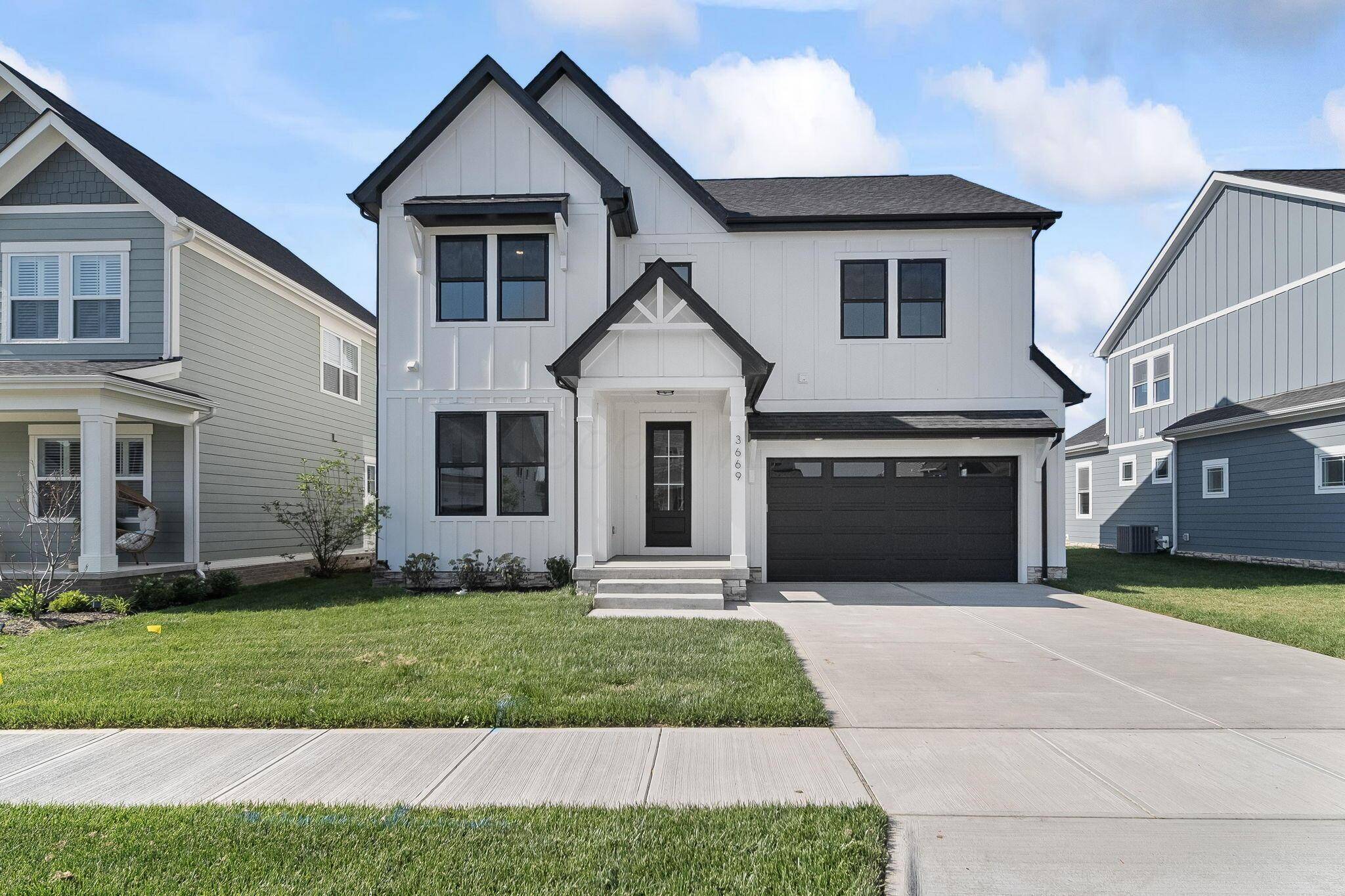 Grove City, OH 43123,3669 Kassidy Drive