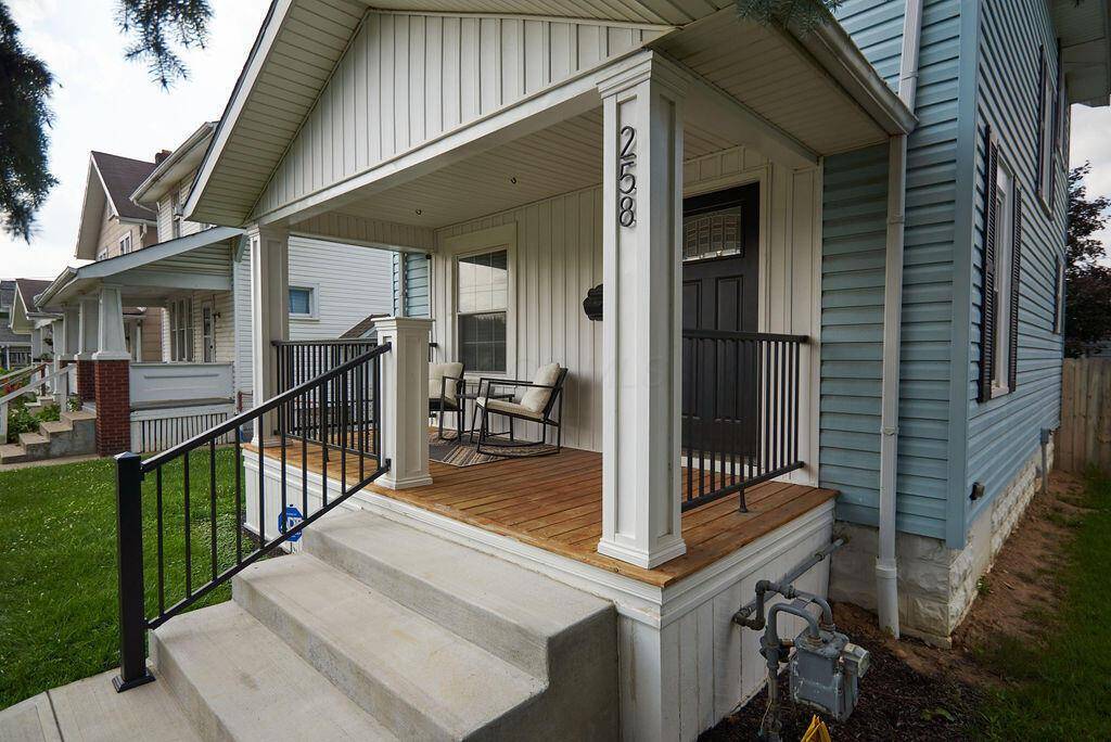 Columbus, OH 43207,258 E Welch Avenue