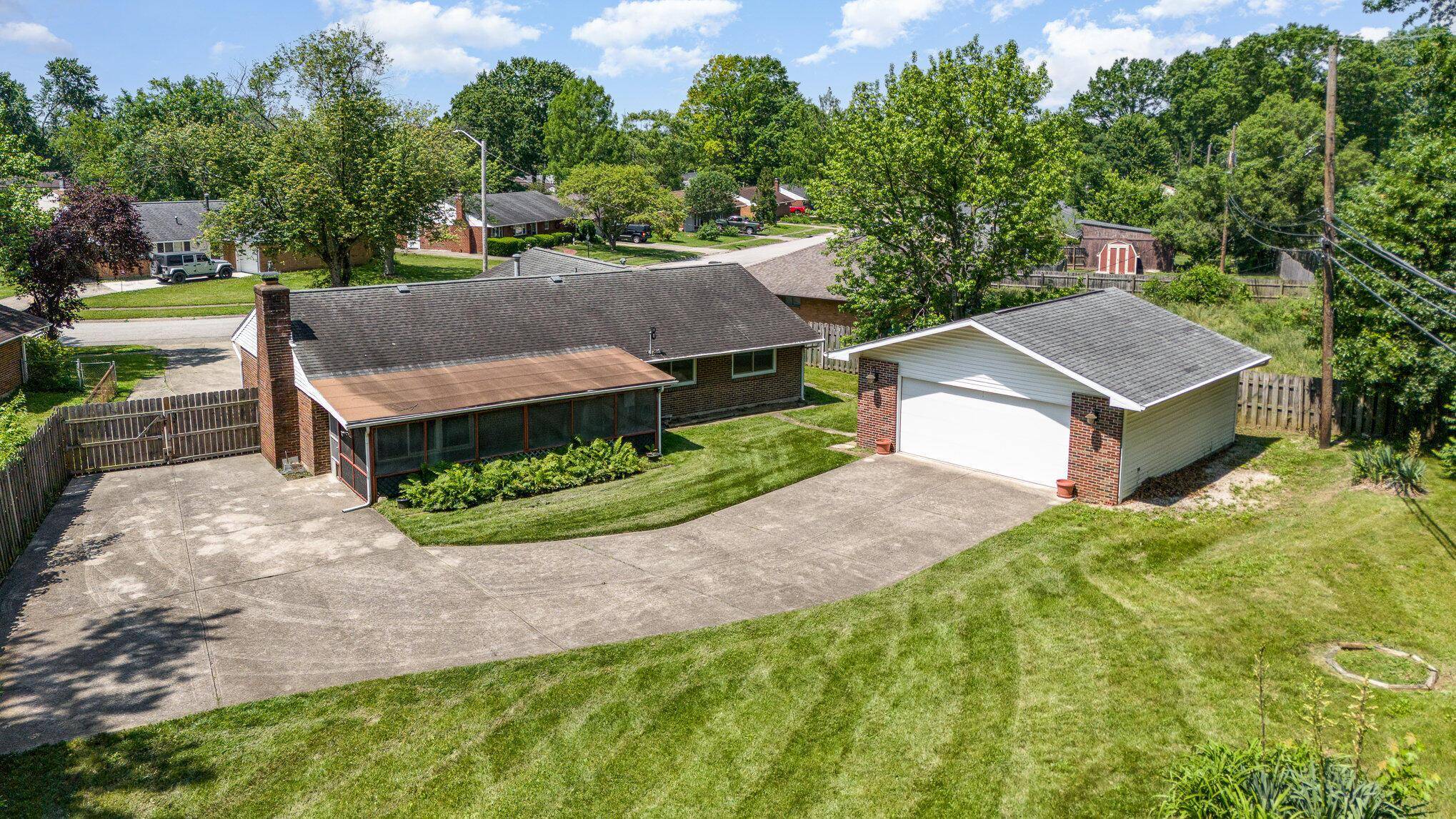 Reynoldsburg, OH 43068,1664 Lucks Road
