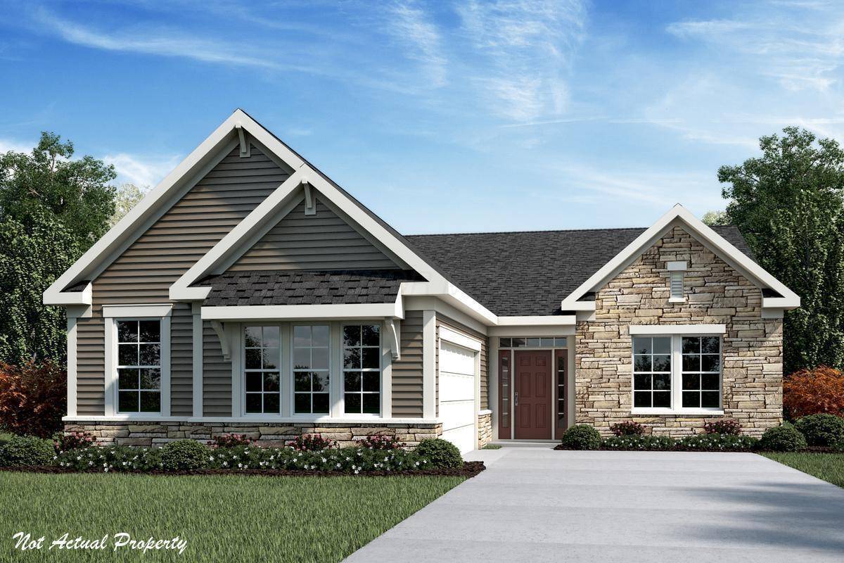 Grove City, OH 43123,5967 Windcliff Drive