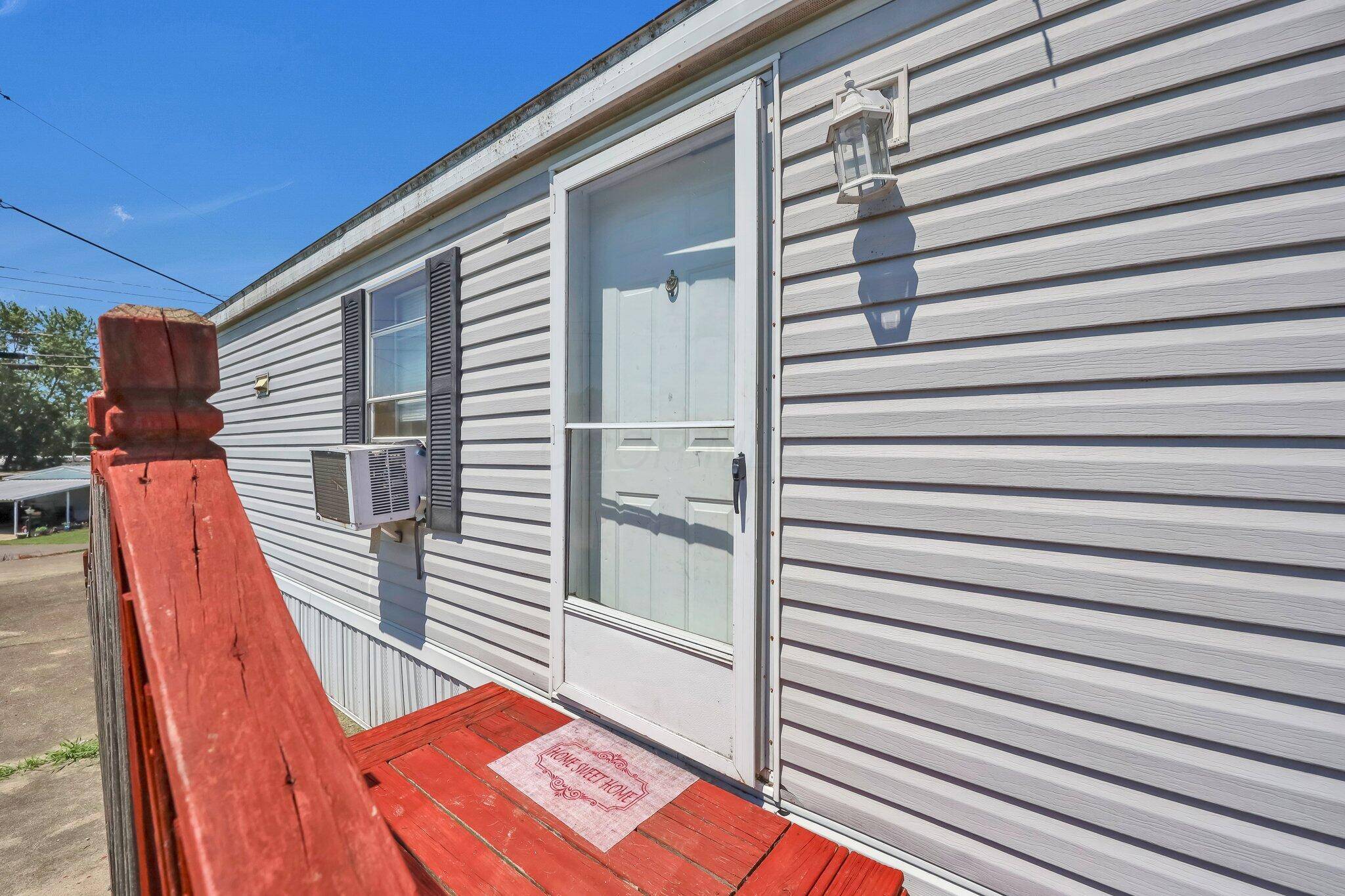 Mount Vernon, OH 43050,8750 Columbus Road #Lot 25B