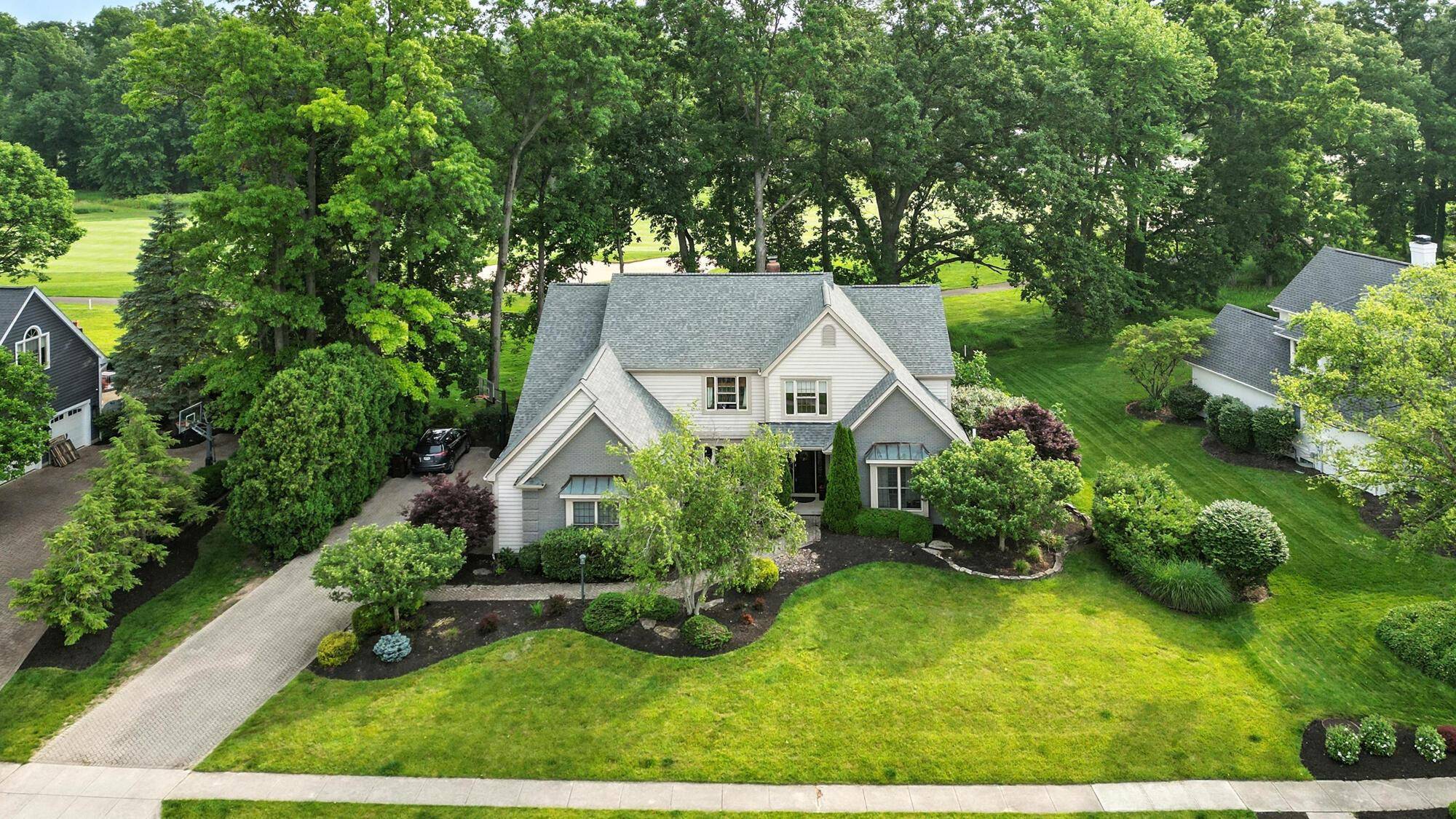 Westerville, OH 43082,5695 Medallion Drive