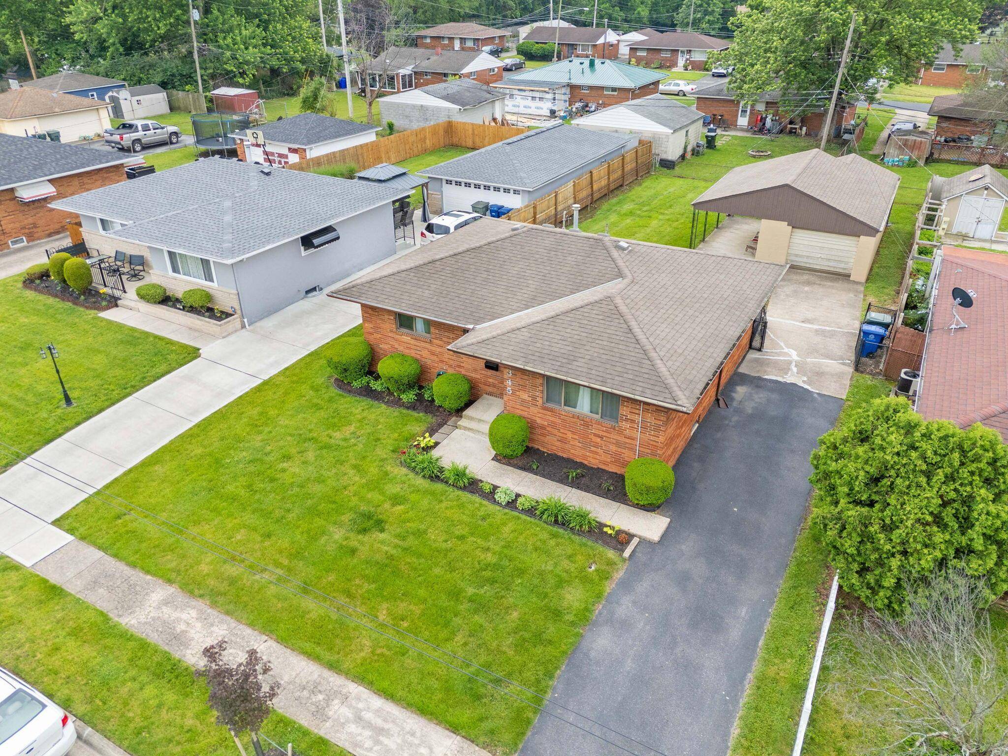 Columbus, OH 43207,1345 Molly Lane