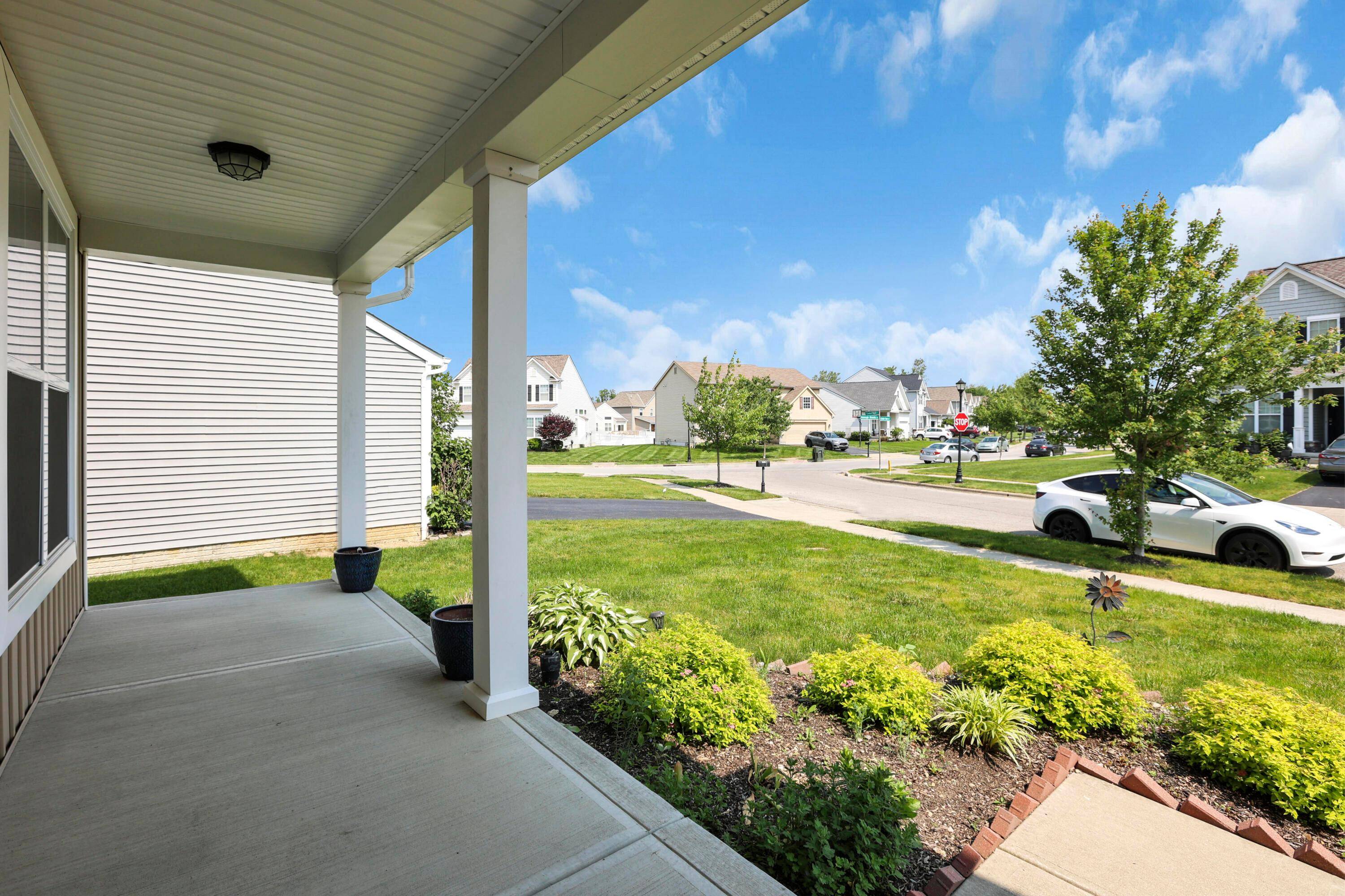 Blacklick, OH 43004,8601 Crooked Maple Drive