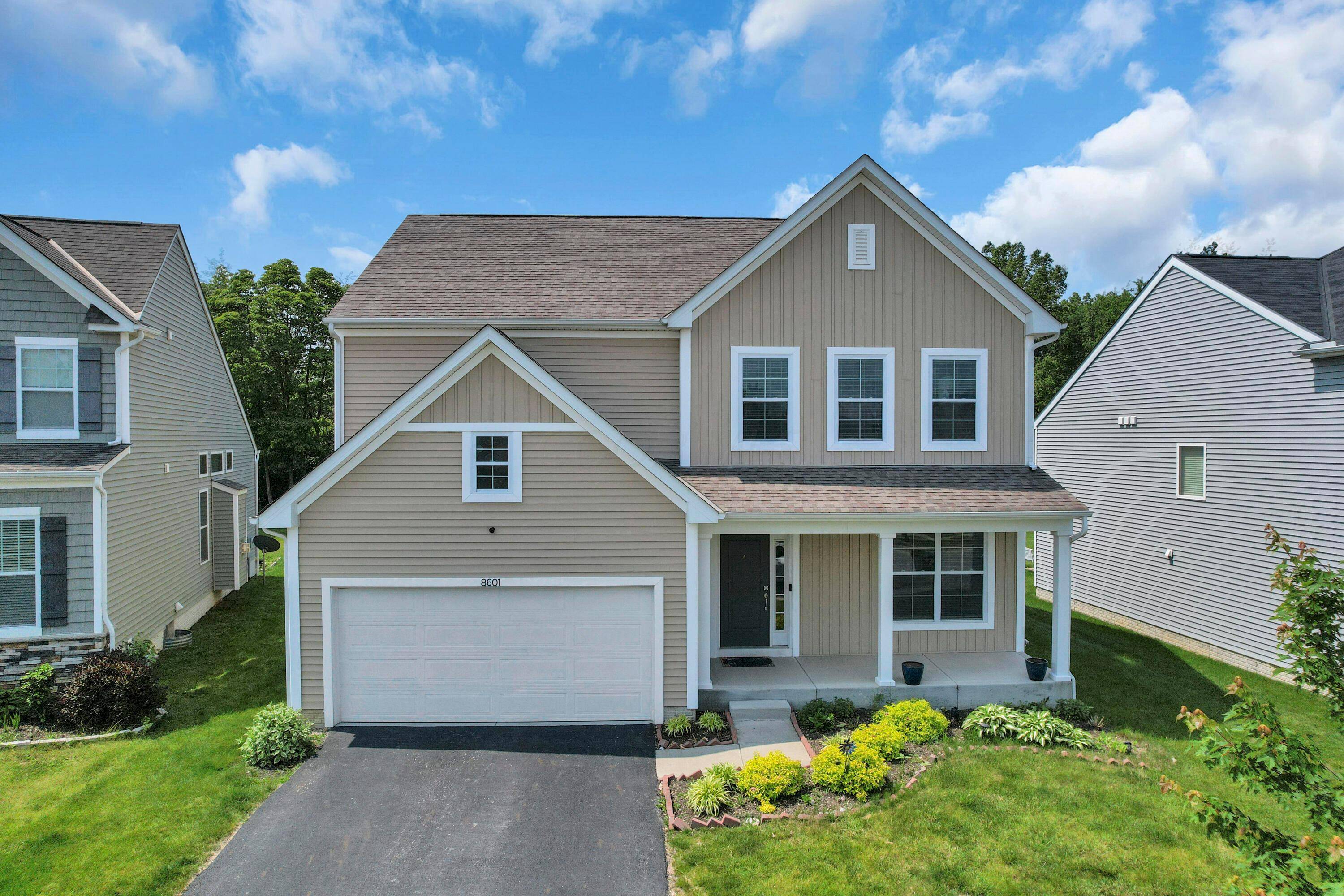 Blacklick, OH 43004,8601 Crooked Maple Drive