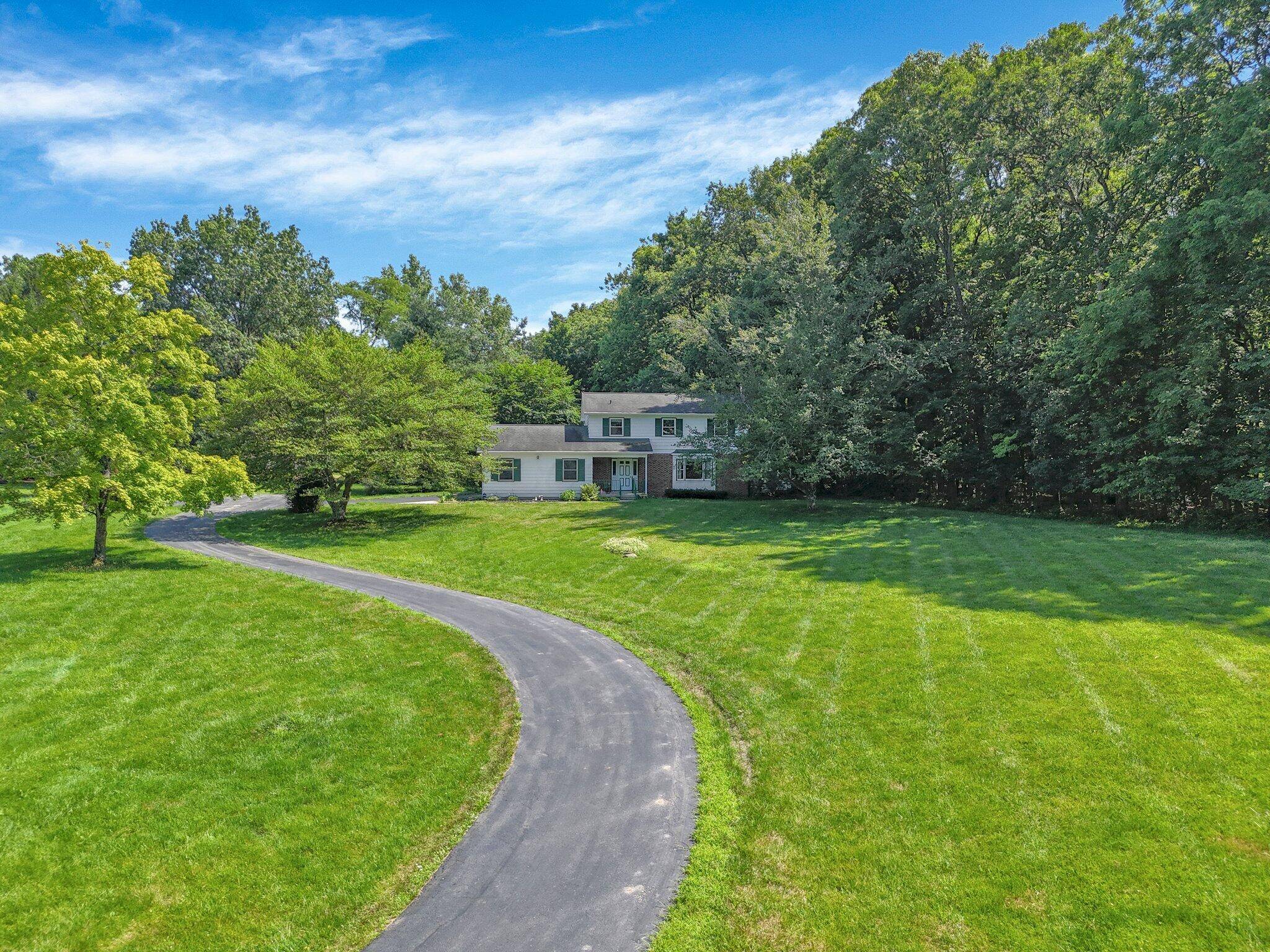 Plain City, OH 43064,13859 Robinson Road