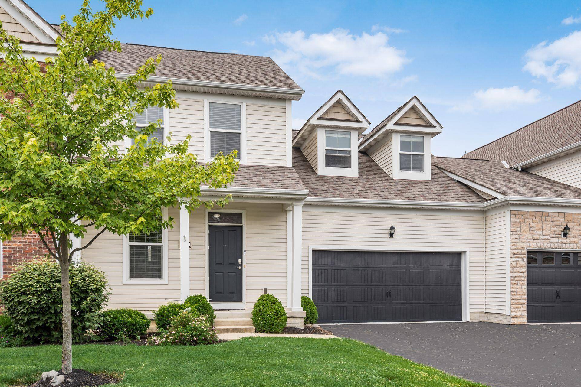 Hilliard, OH 43026,4609 Stoneworth Drive #58
