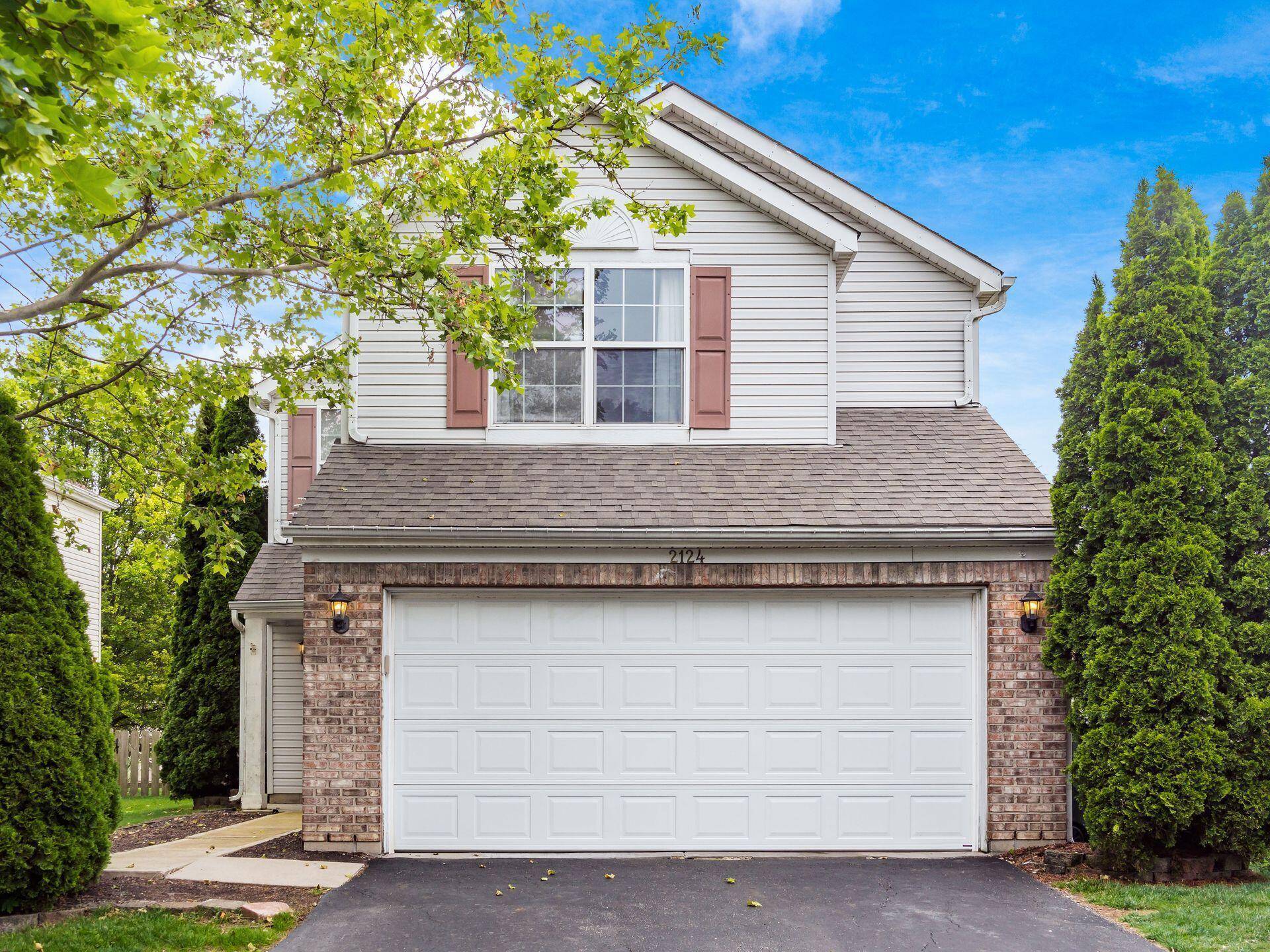Hilliard, OH 43026,2124 Ripple Road