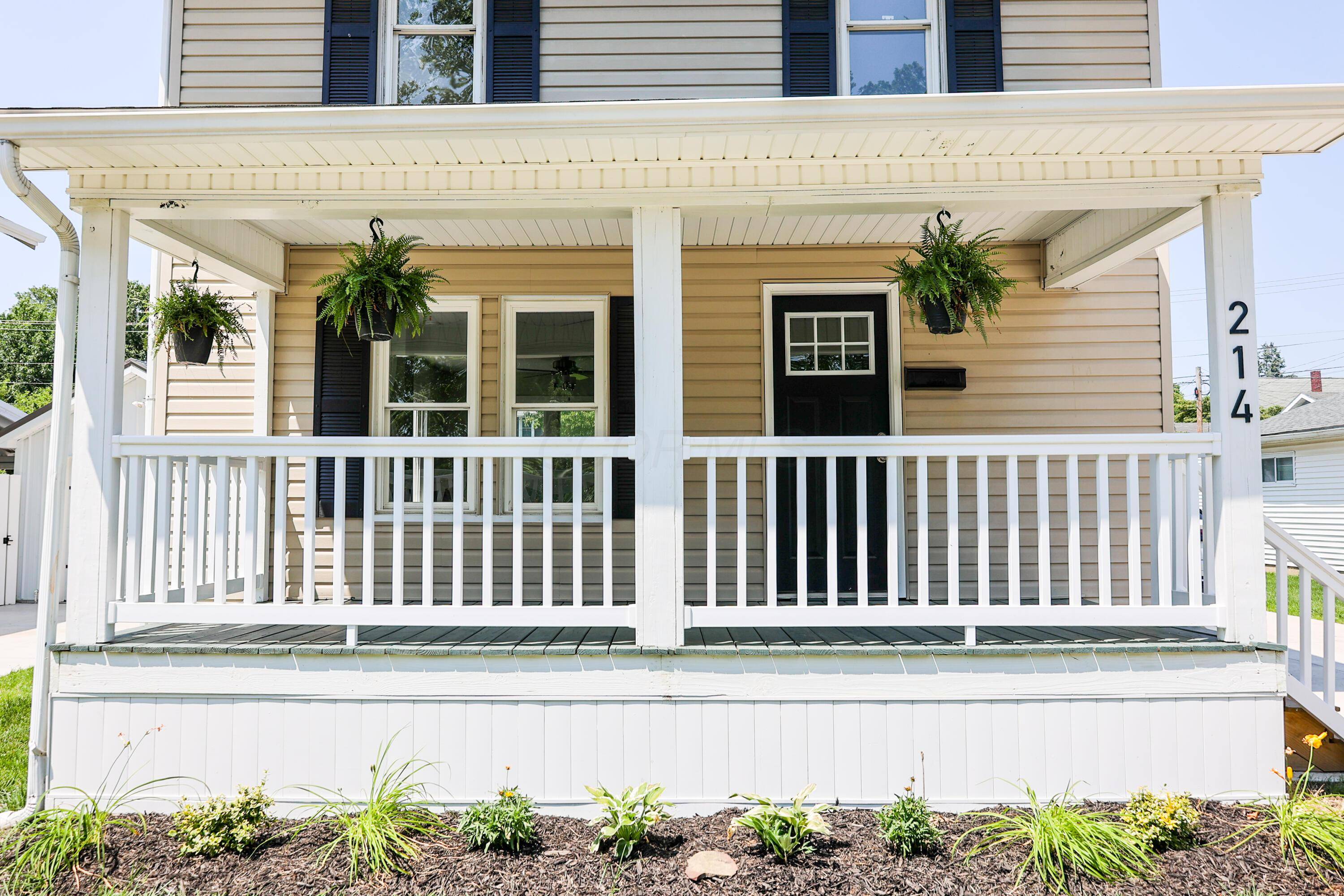 Newark, OH 43055,214 Moull Street