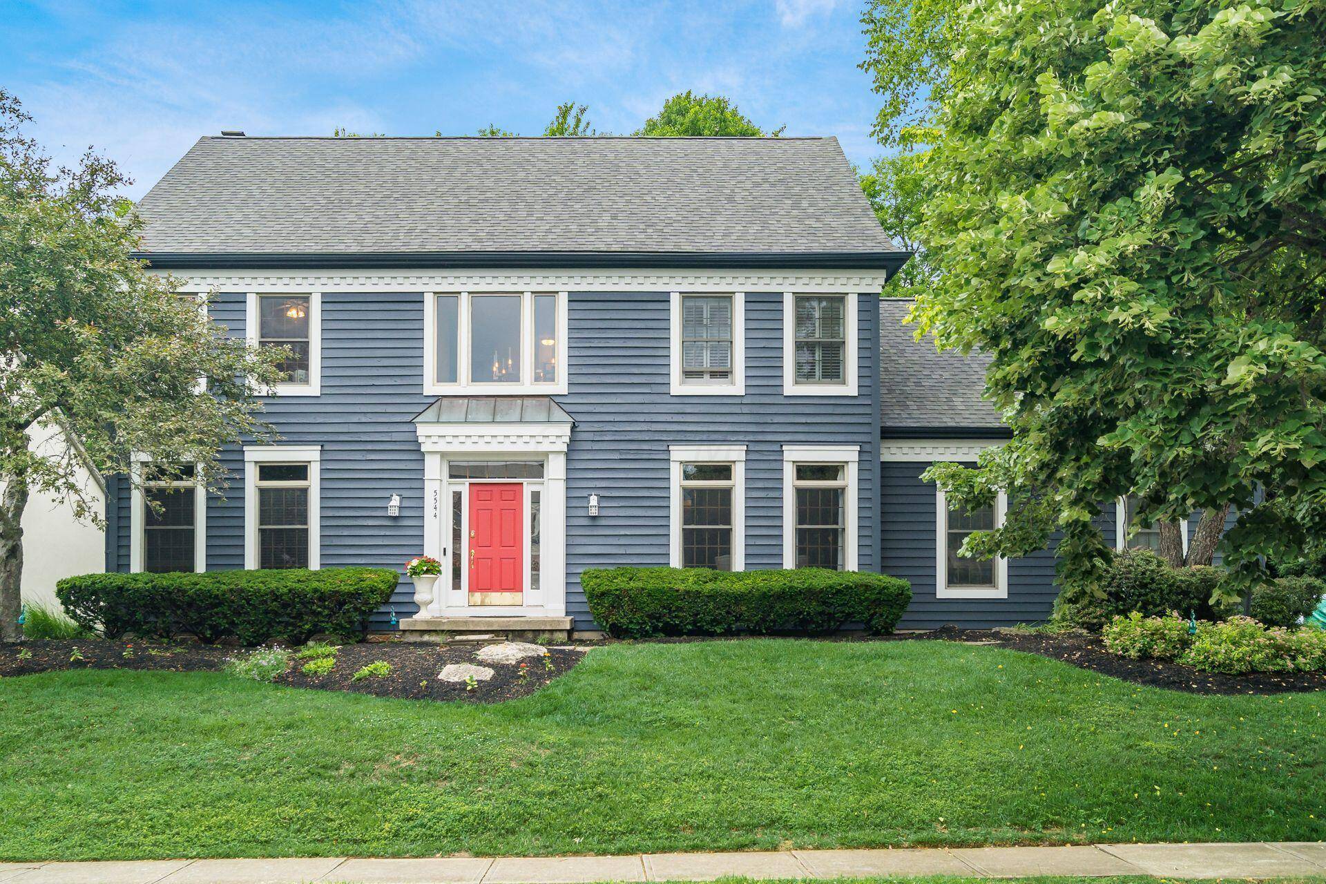 Dublin, OH 43017,5544 Fawnbrook Lane