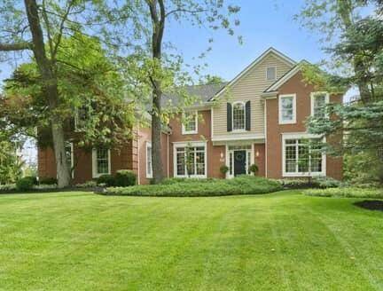 Dublin, OH 43017,4796 Chatelaine Drive