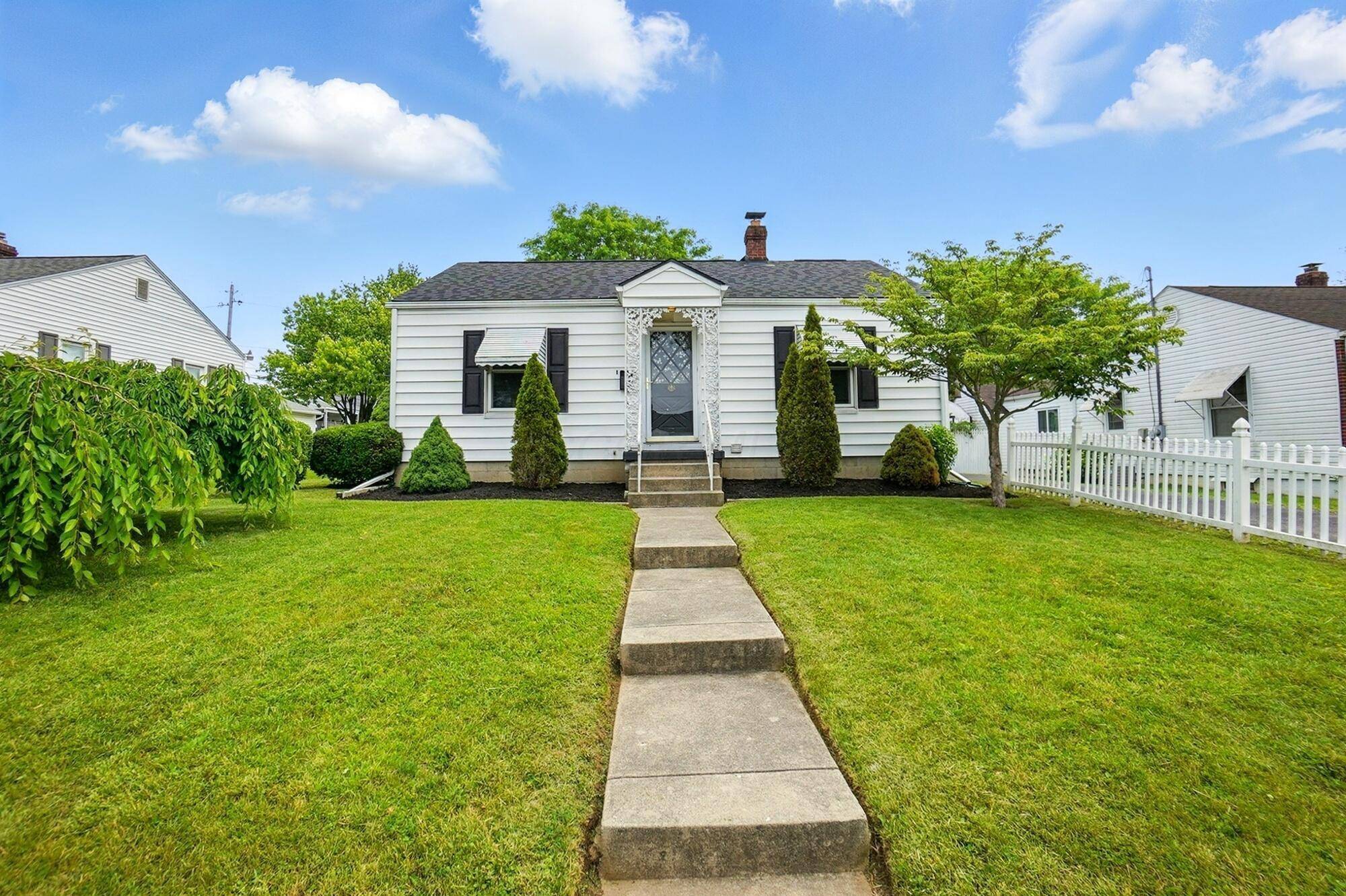 Springfield, OH 45504,1330 Amherst Road