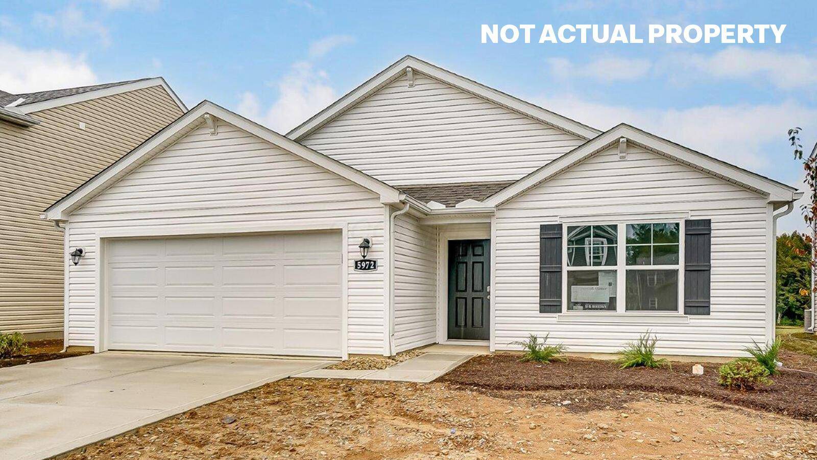 Plain City, OH 43064,483 Darliene Drive