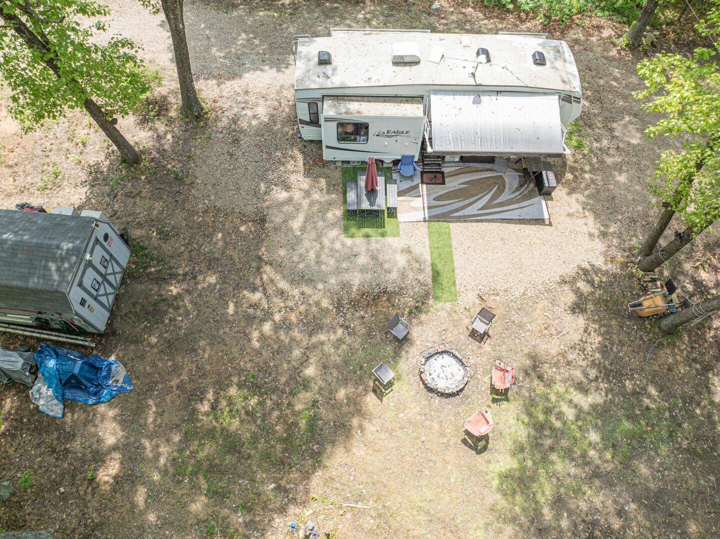 Corning, OH 43730,0 Santoy Road