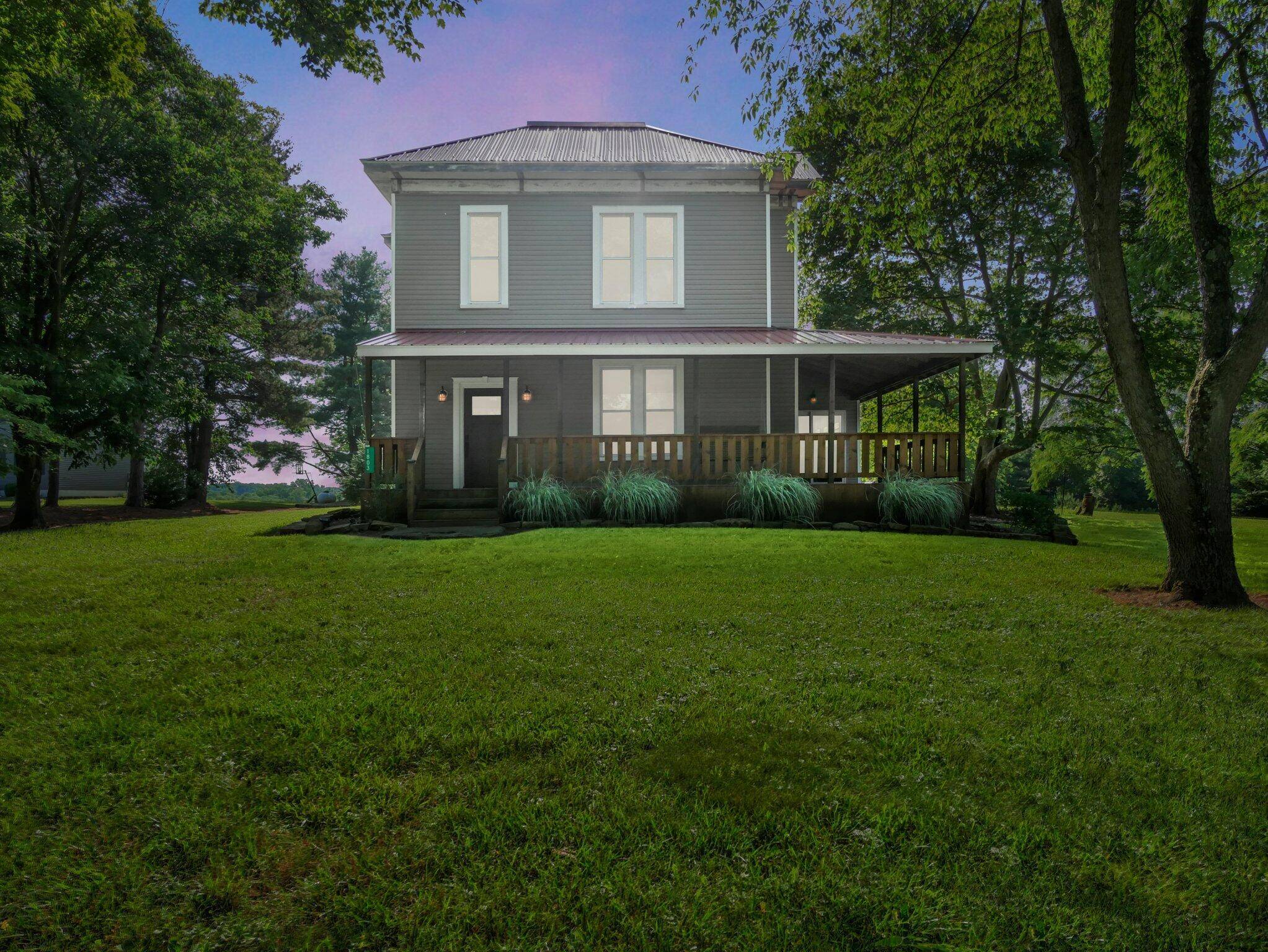 Marengo, OH 43334,1803 County Road 26