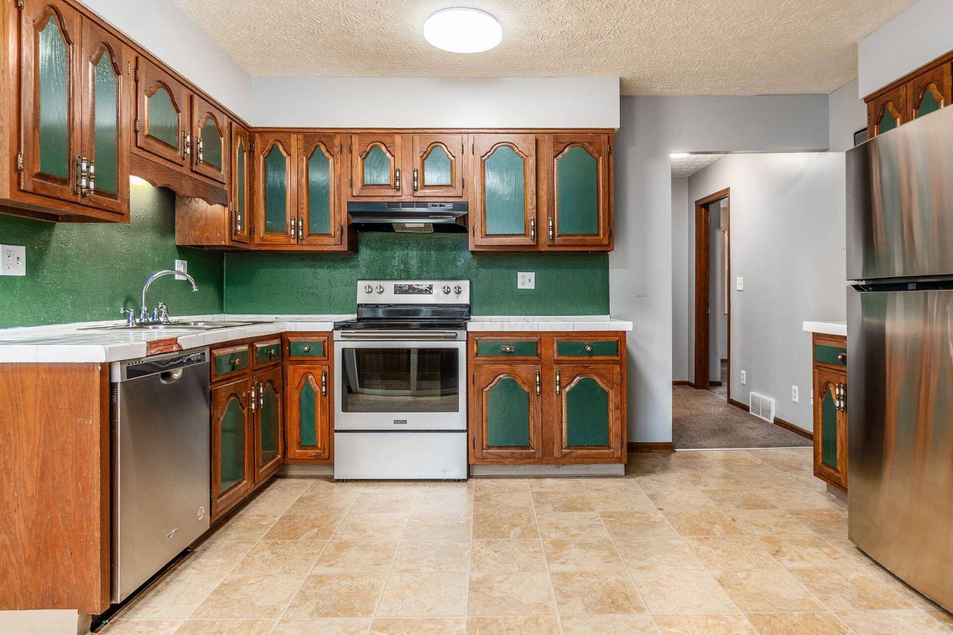 Columbus, OH 43231,2655 Blendon Woods Boulevard #2644