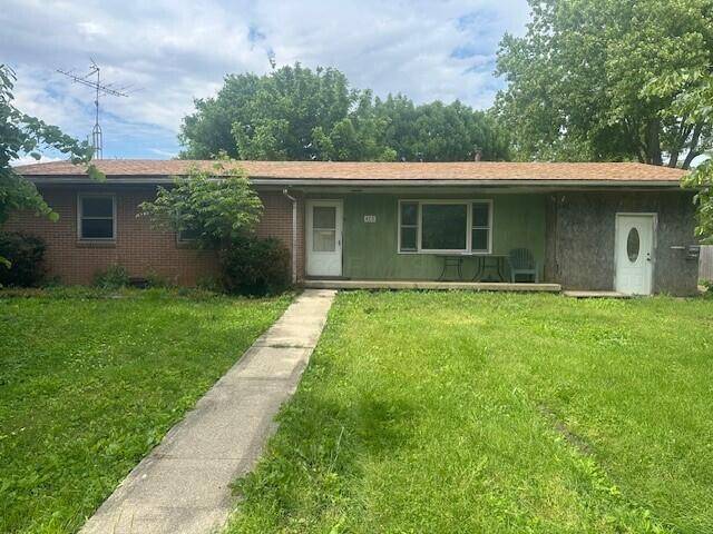 Urbana, OH 43078,420 Beech Street