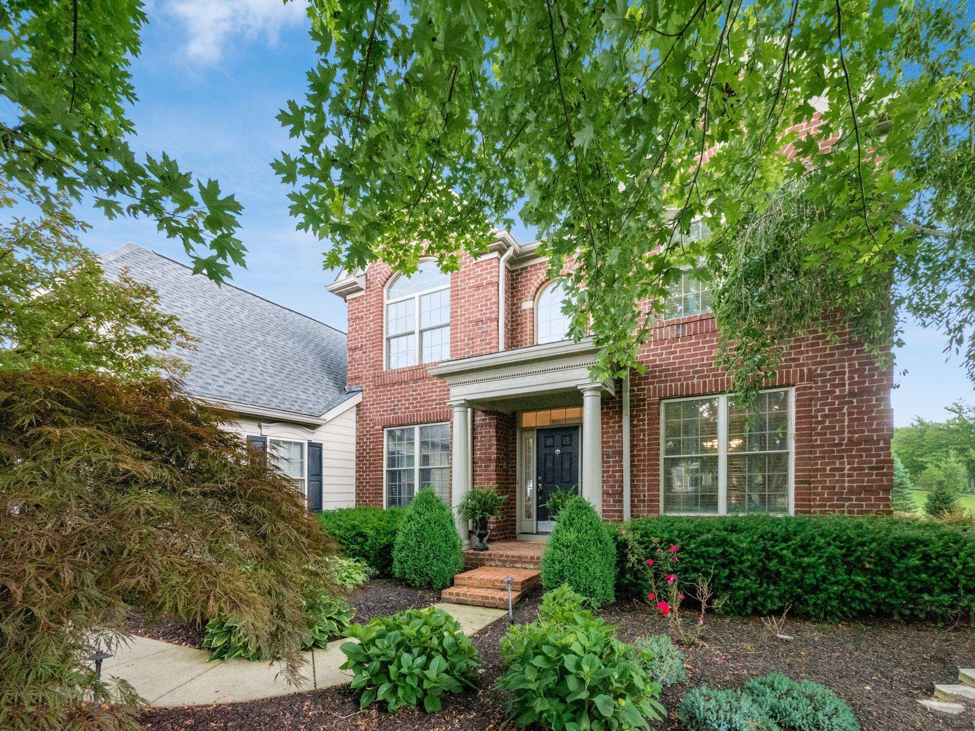 Dublin, OH 43016,5788 Baronscourt Way