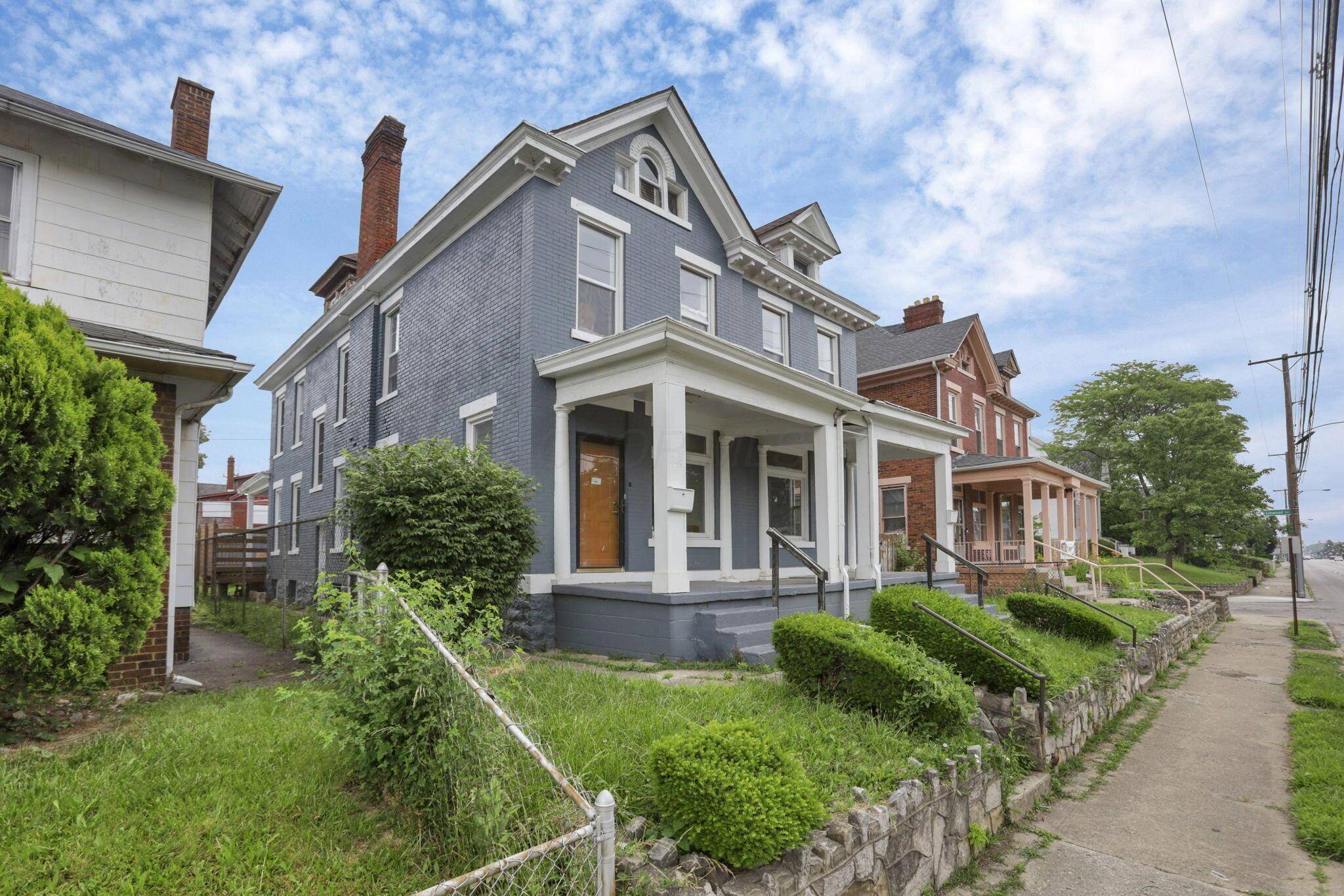 Columbus, OH 43205,11861188 E Livingston Avenue #1186