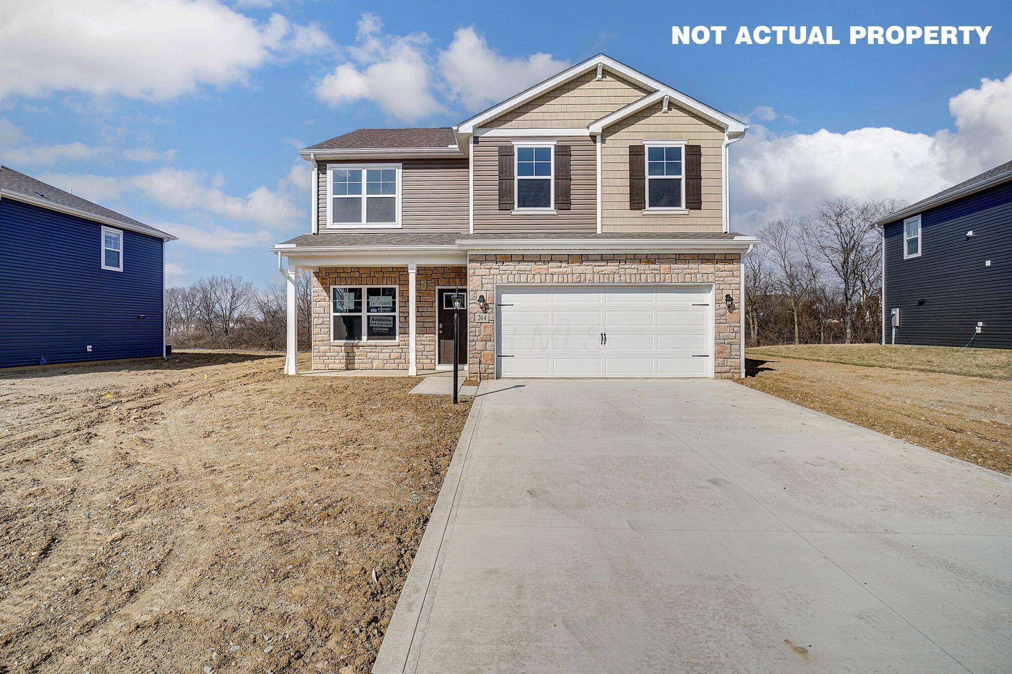 Plain City, OH 43064,304 Angely Drive